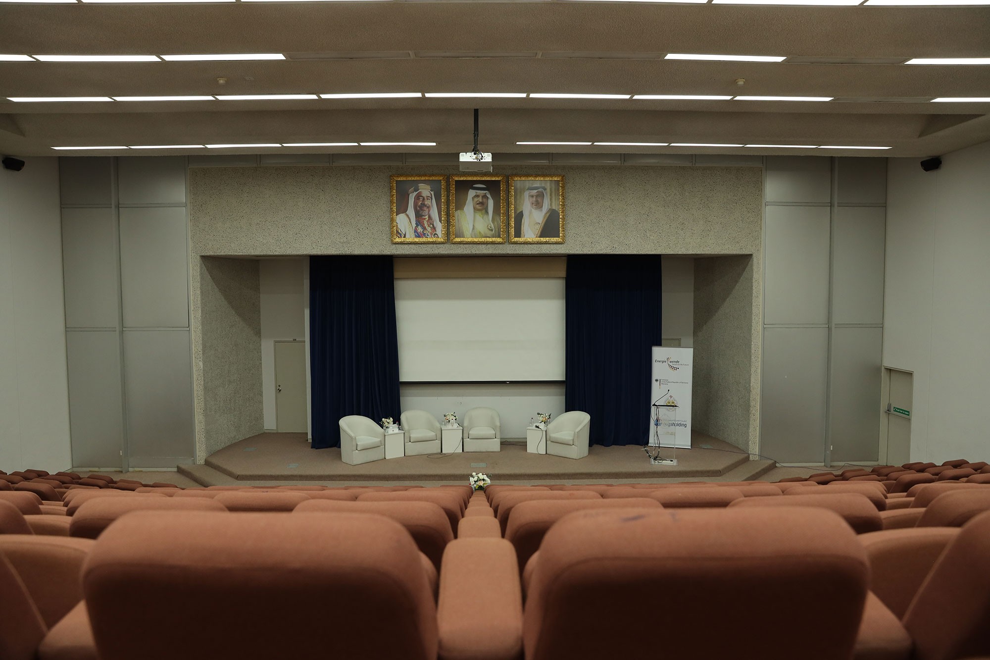 Hall- 47