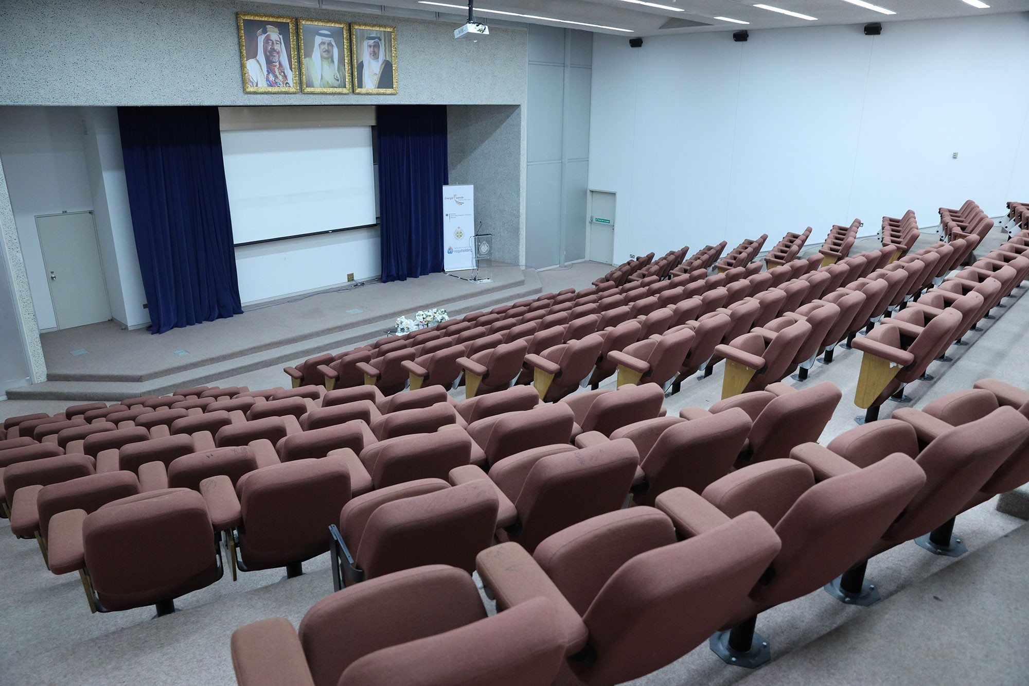 Hall- 47
