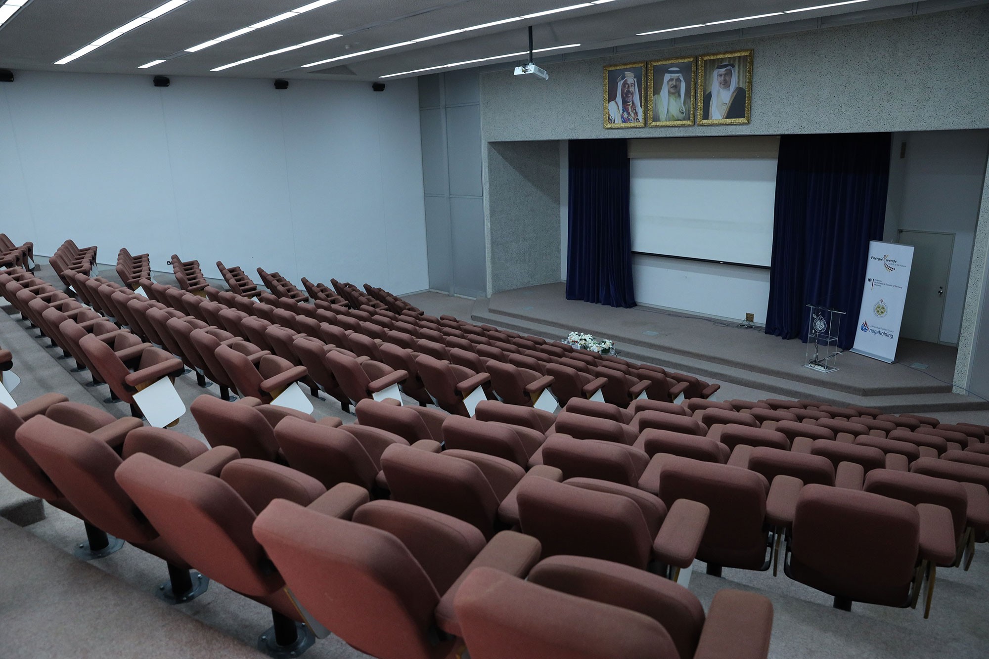 Hall- 47
