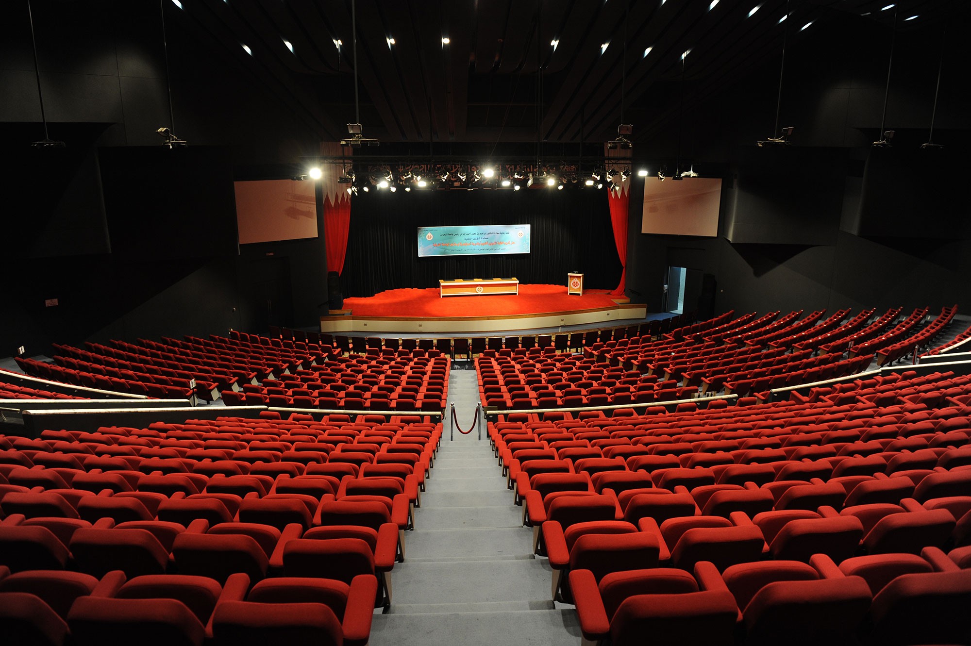 University Of Bahrain