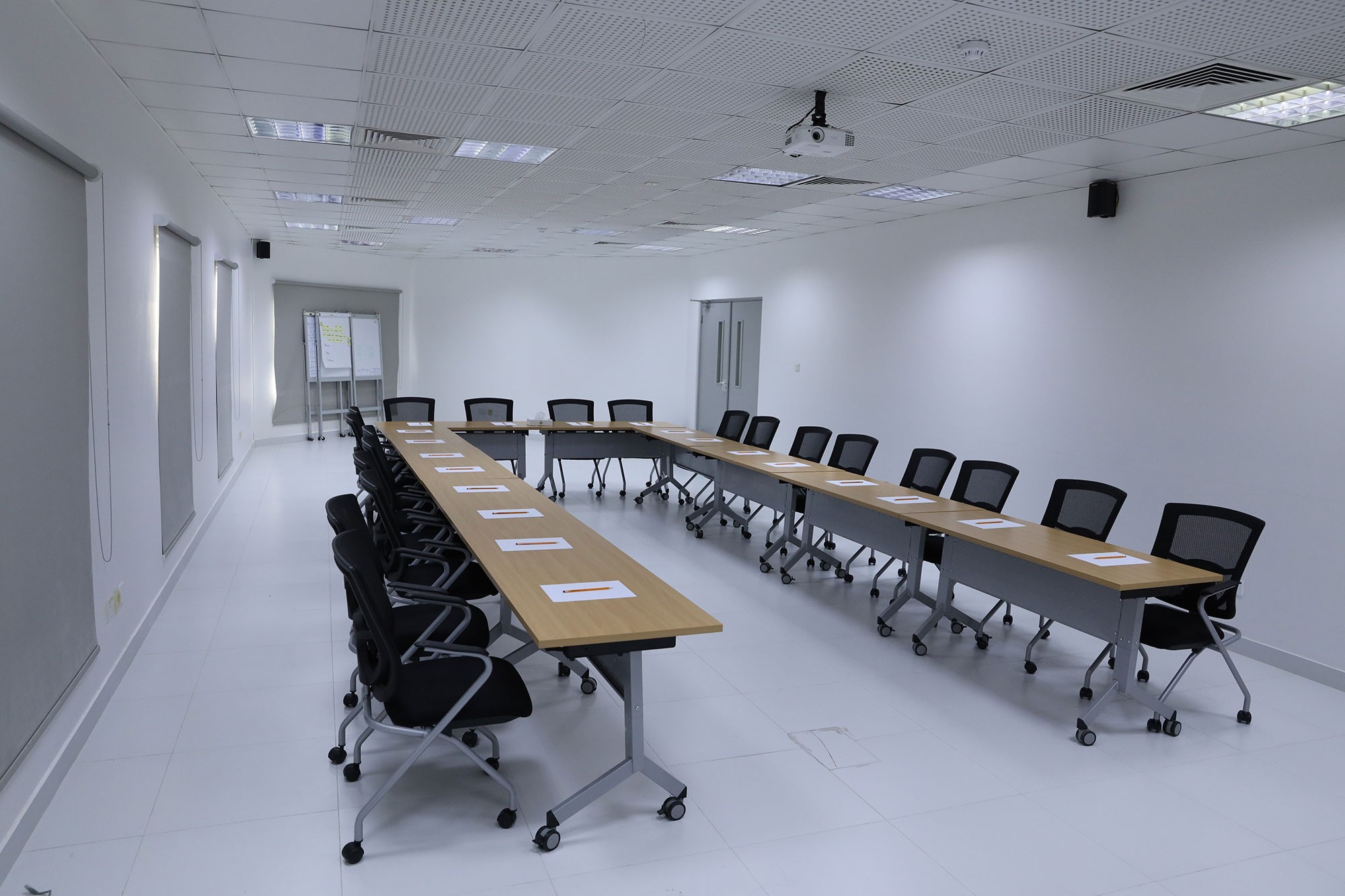 E- Learning Center S45-108