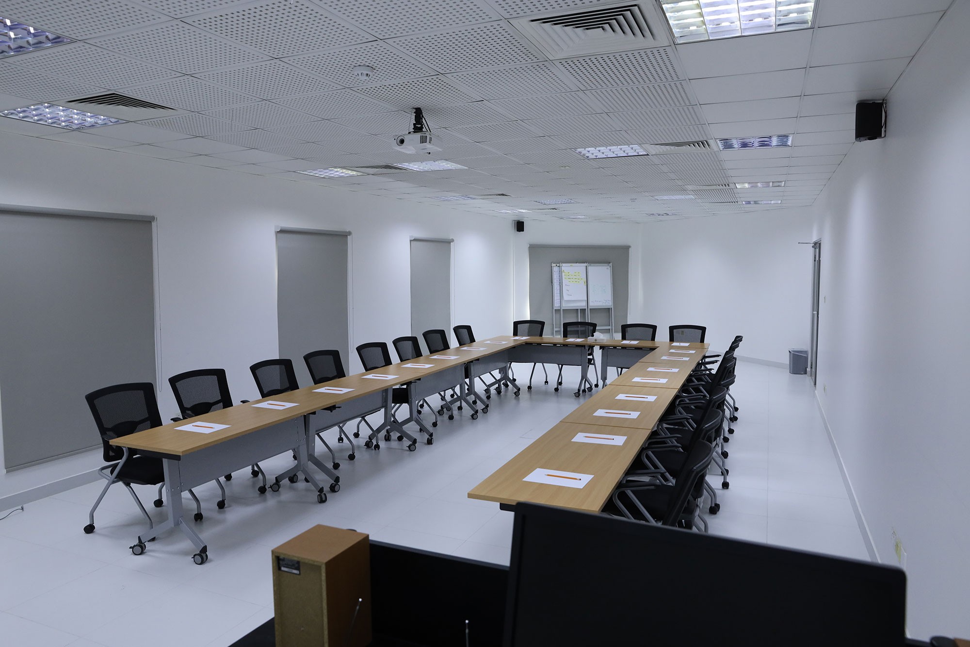 E- Learning Center S45-108