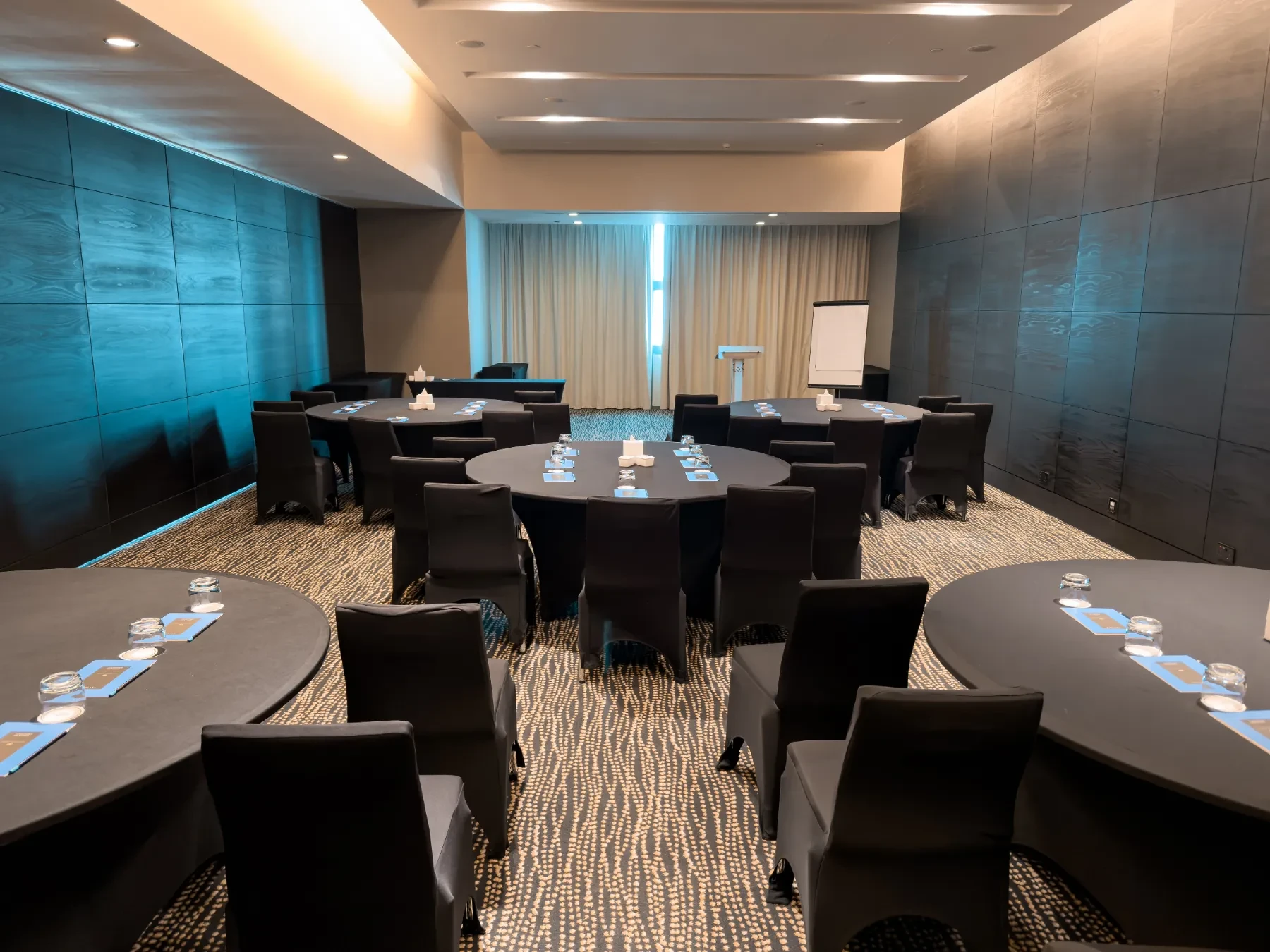 Ivory Room