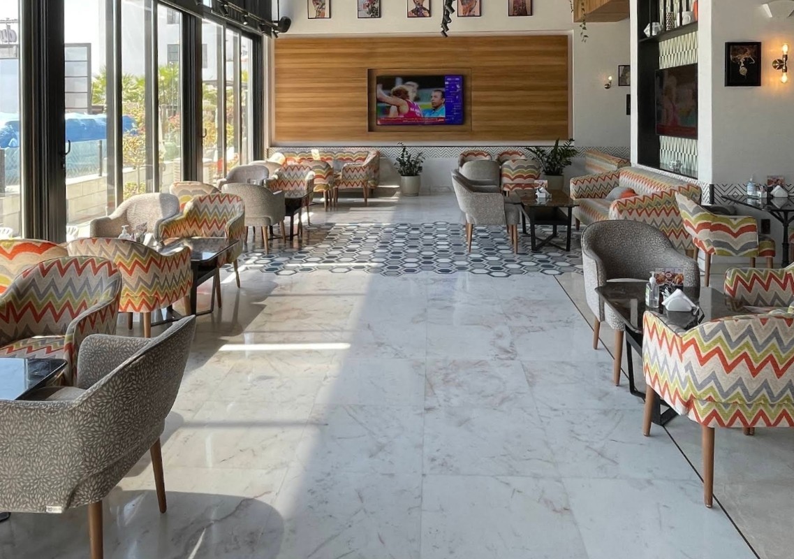M Cafe Al Markh | Event Venue | Manama