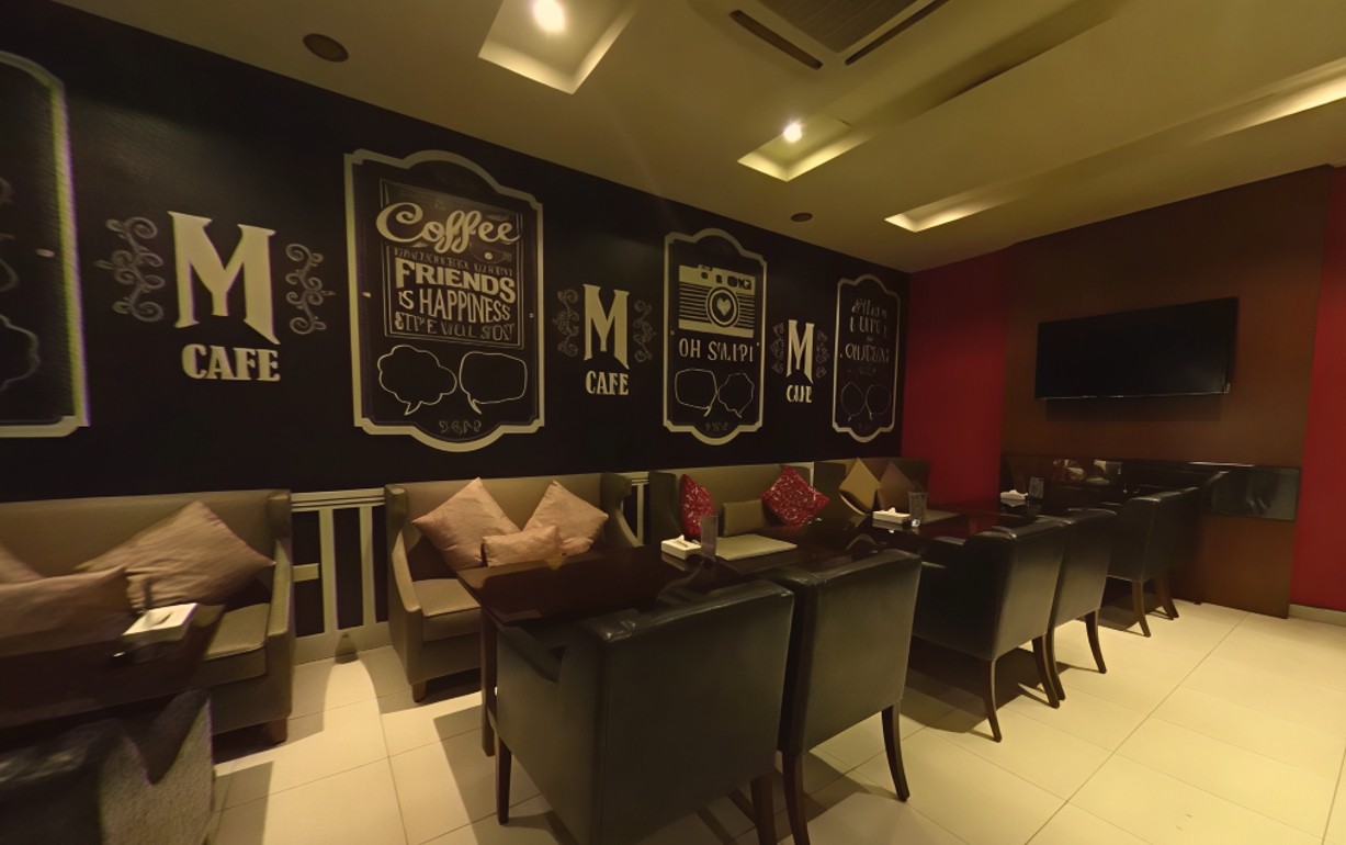M Cafe Al Markh | Event Venue | Manama