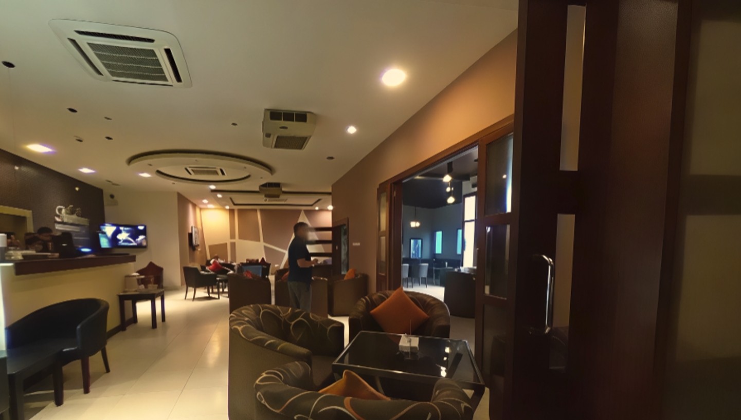 M Cafe Al Markh | Event Venue | Manama