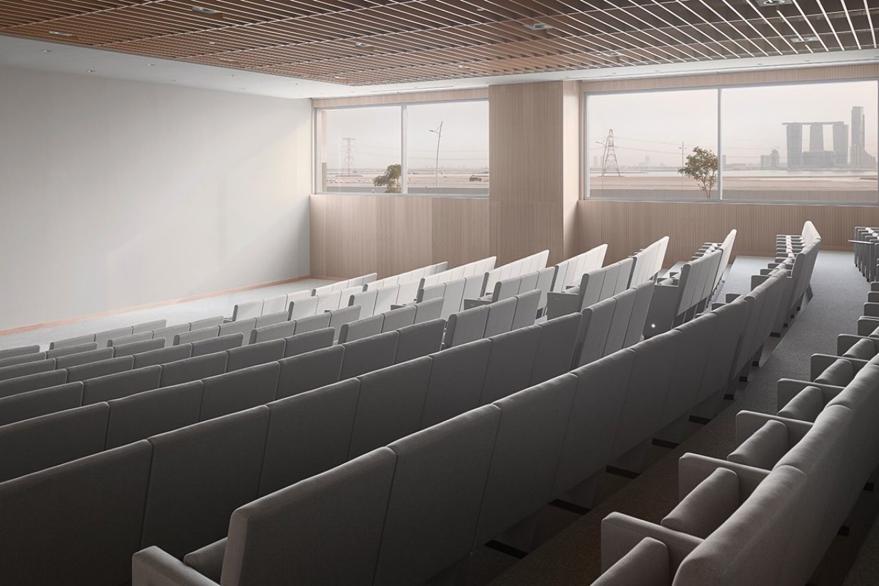 Lecture Hall