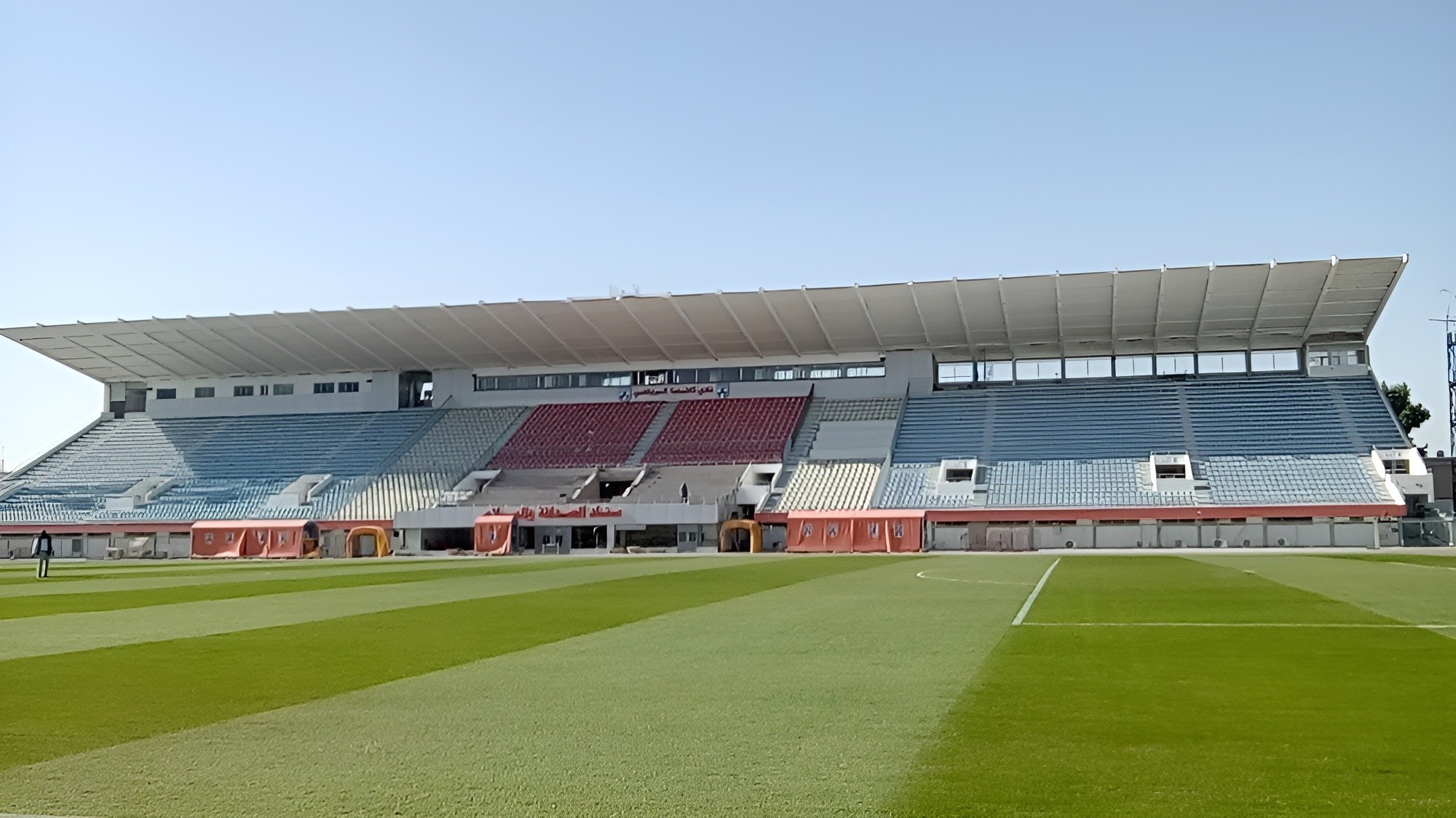 Kazma Sports Club Sami Ahmad Al Munayes