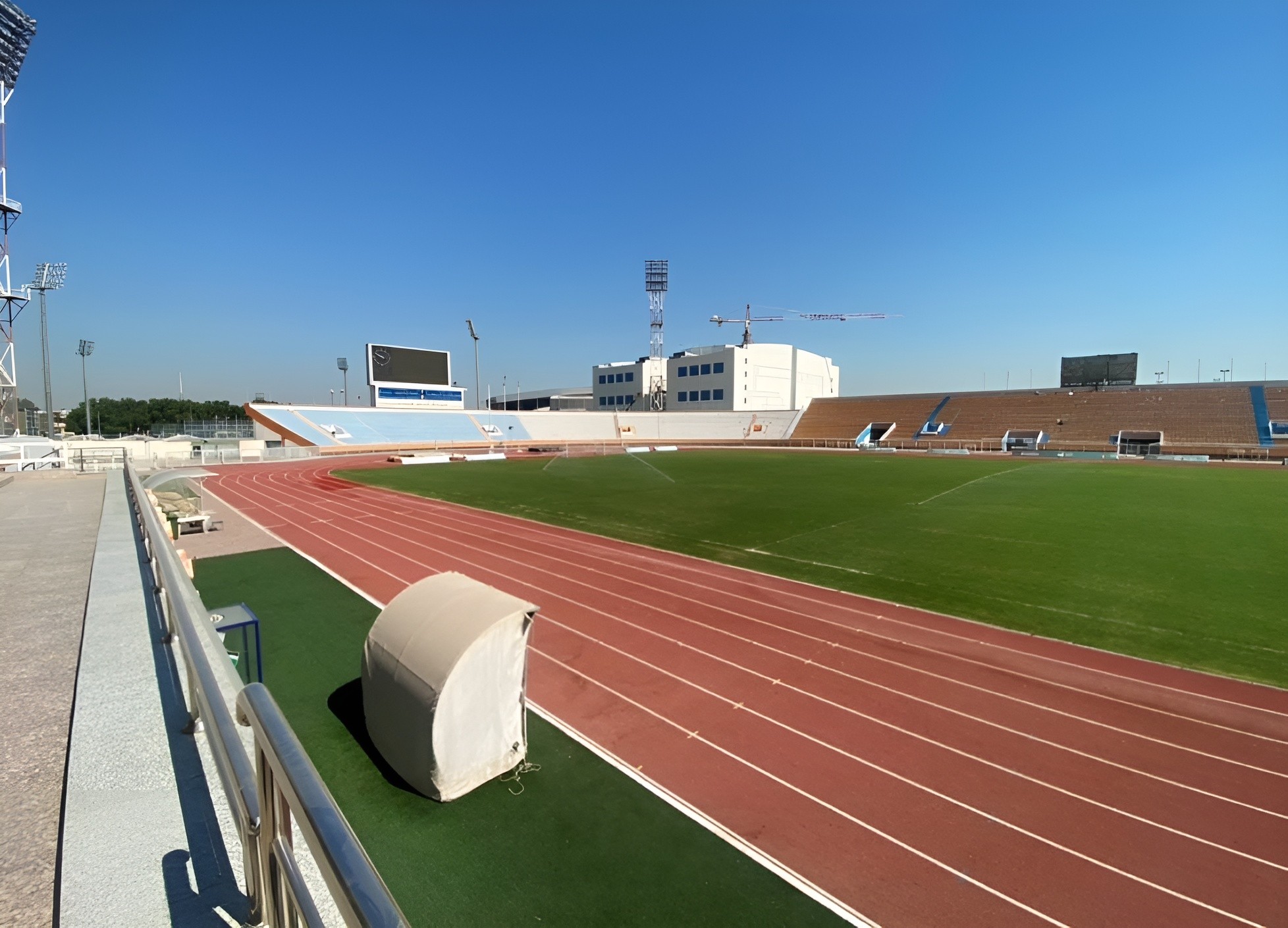 Kazma Sports Club
