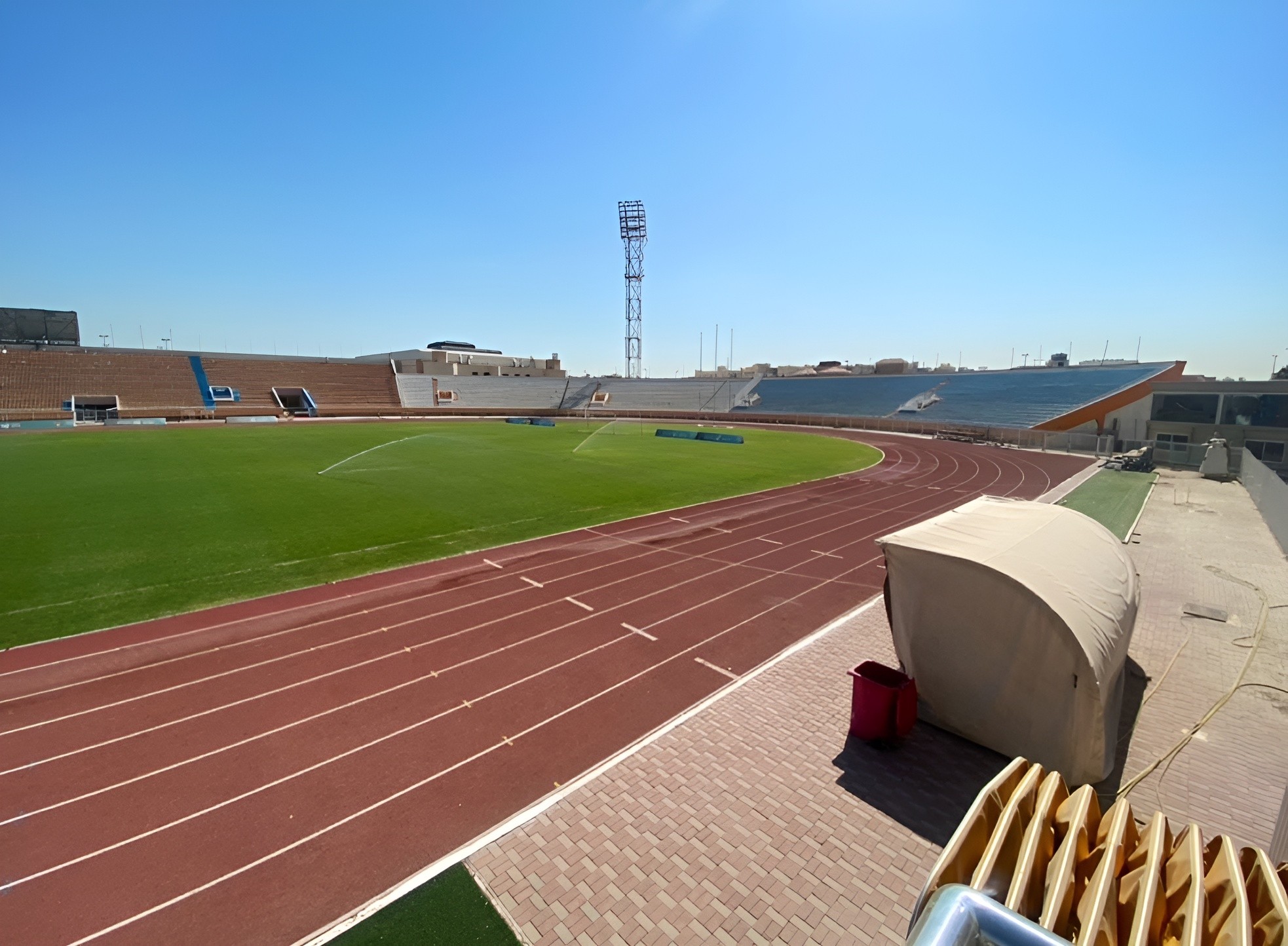 Kazma Sports Club