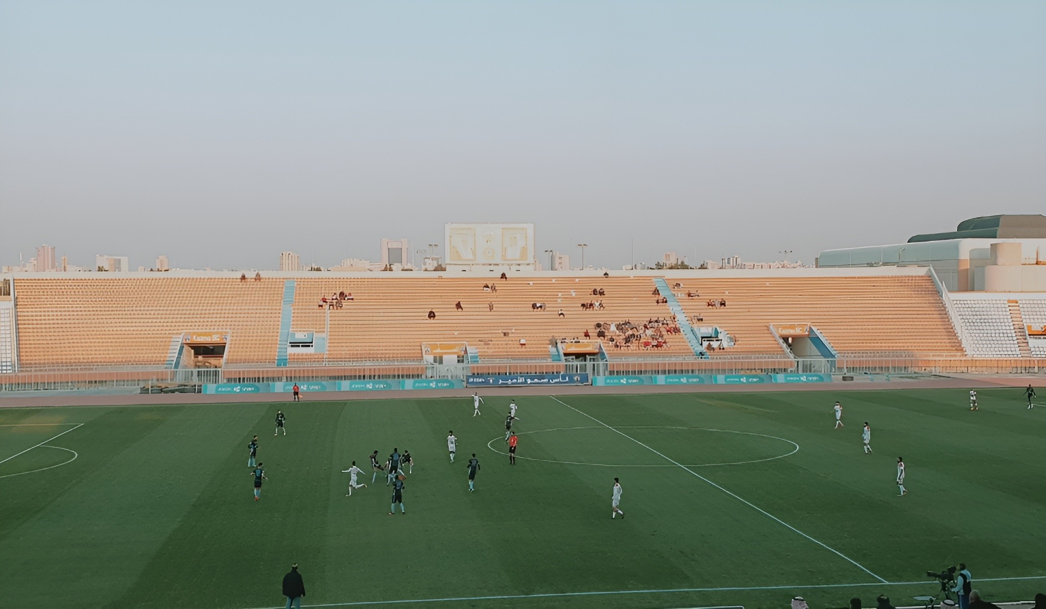 Kazma Sports Club Sami Ahmad Al Munayes