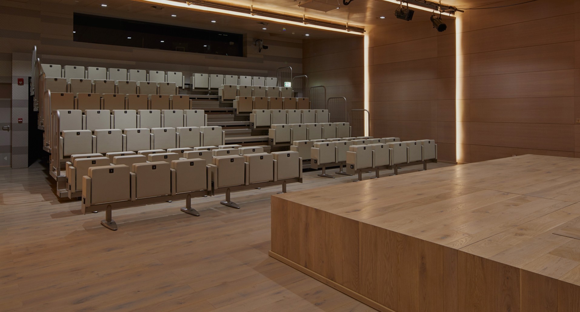 Sheikh Jaber Al Ahmad Cultural Centre