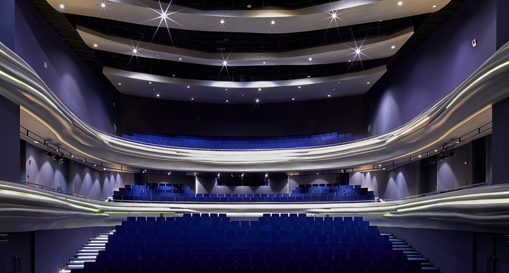 Sheikh Jaber Al Ahmad Cultural Centre