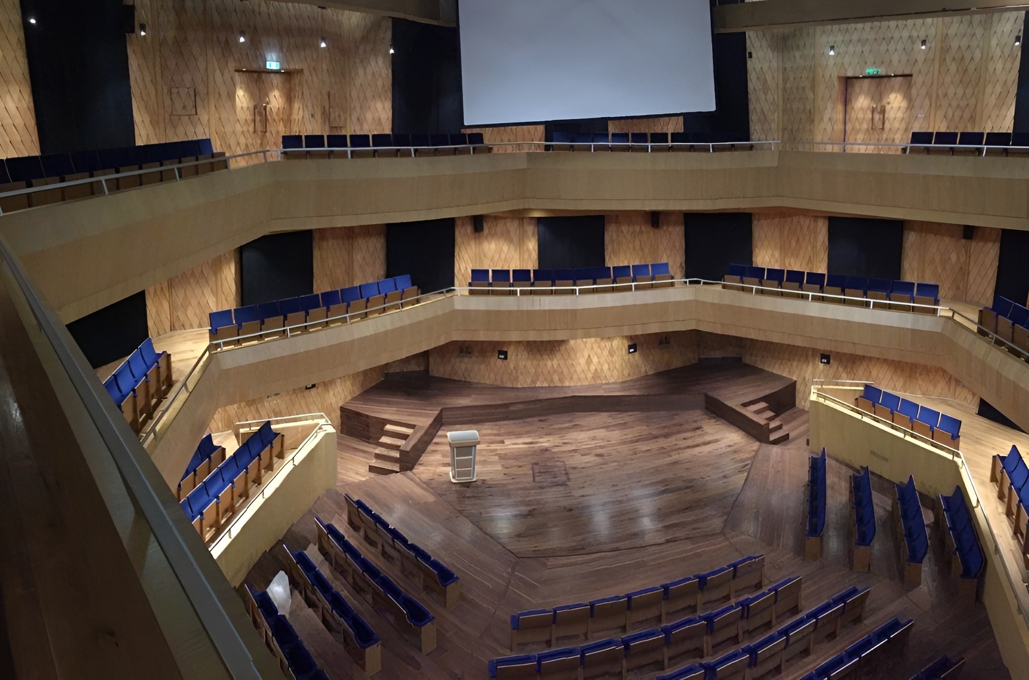 Sheikh Jaber Al Ahmad Cultural Centre