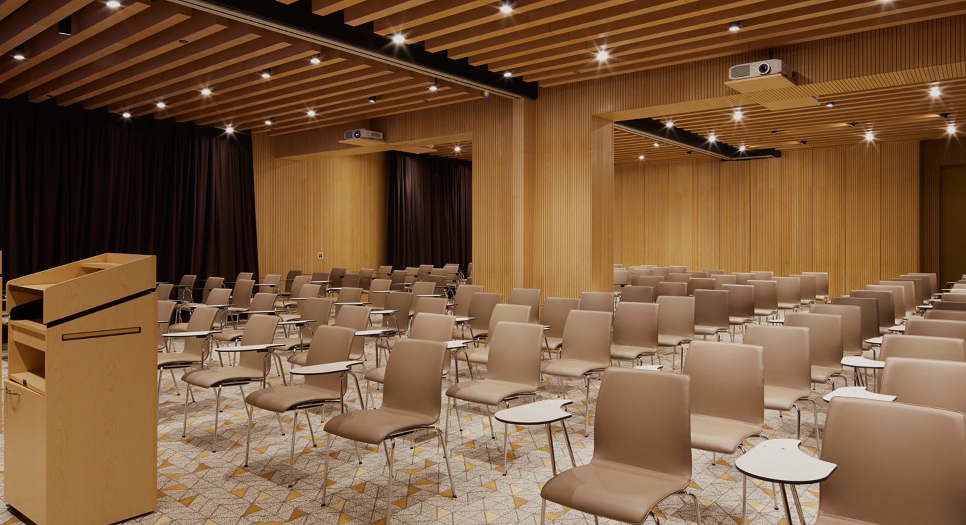 Lecture Hall
