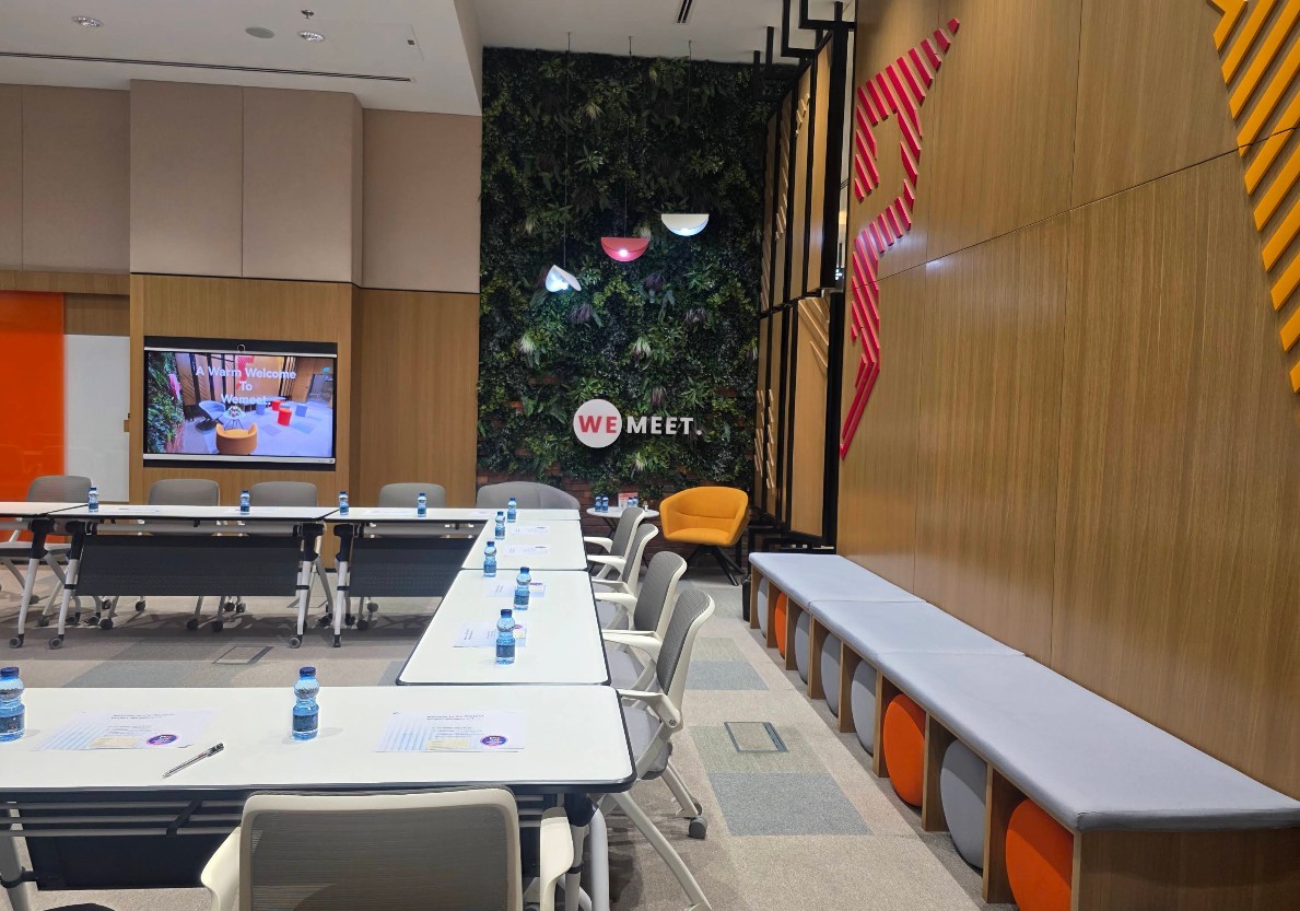 Conferance Room