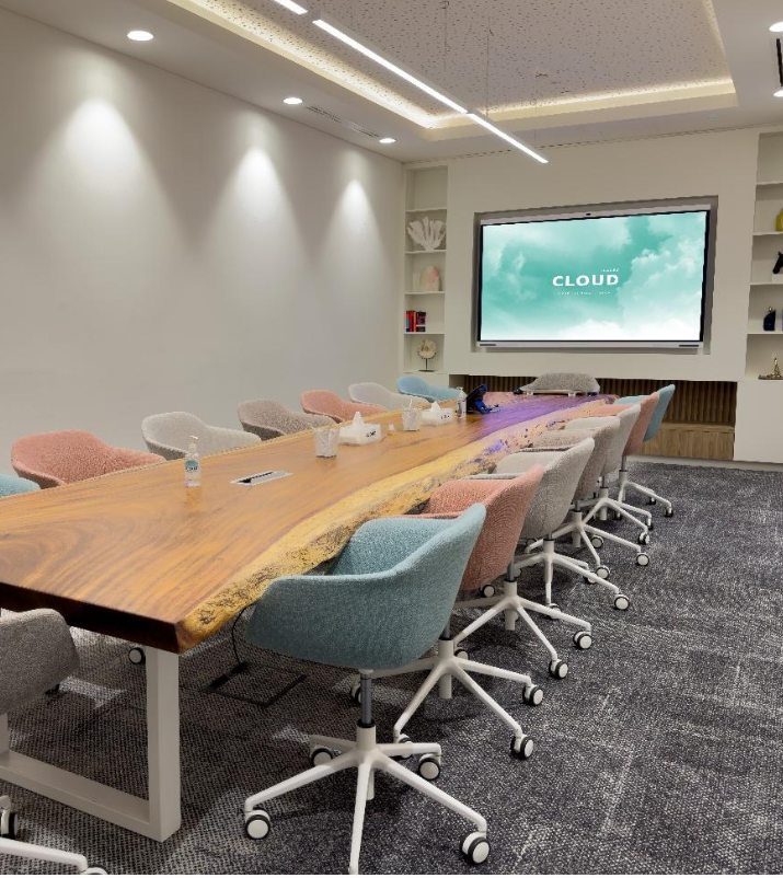 Horizon Boardroom