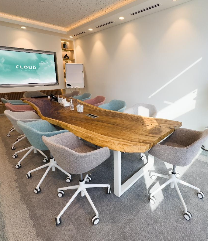 Constellation Boardroom