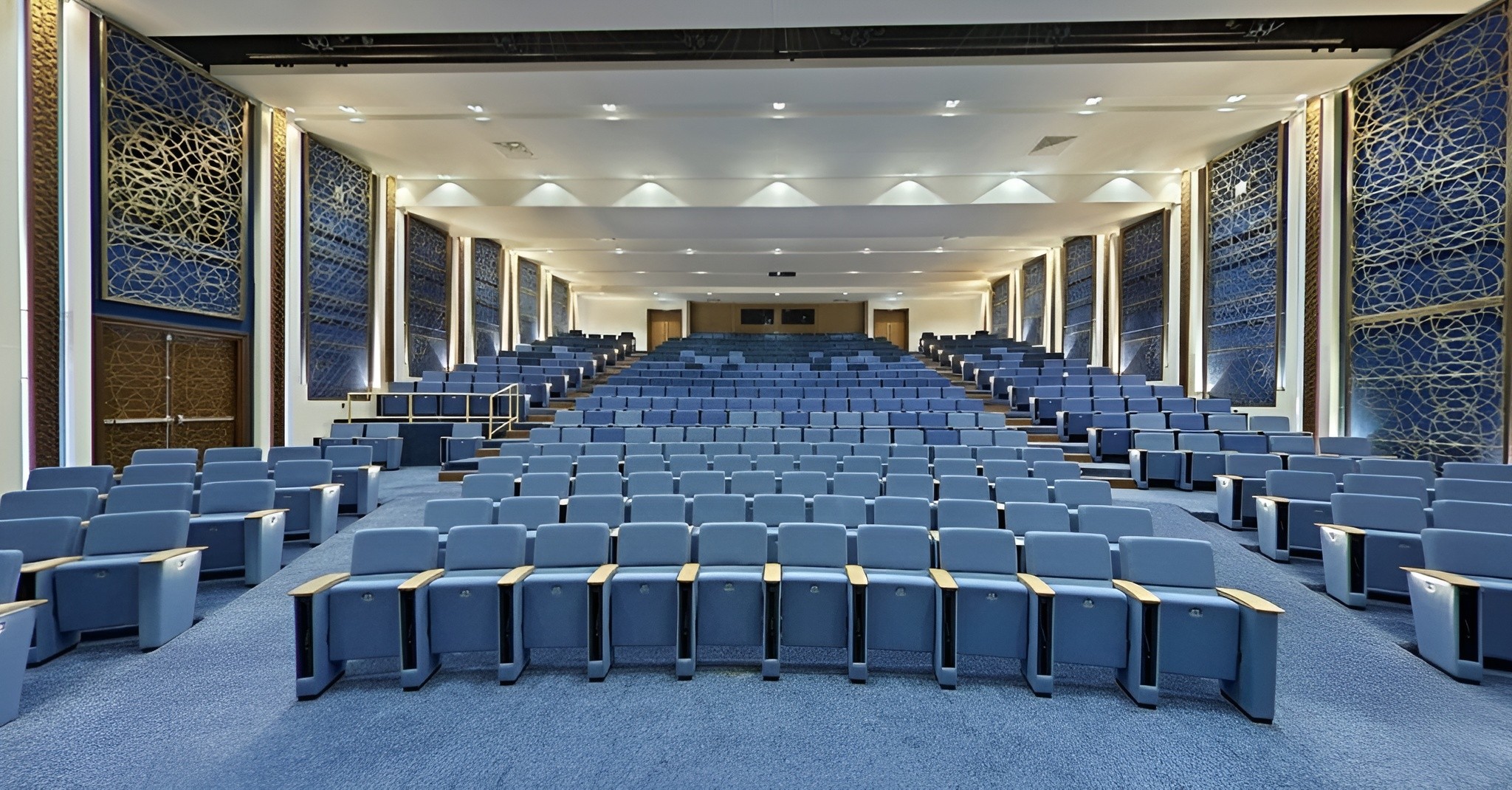 Auditorium
