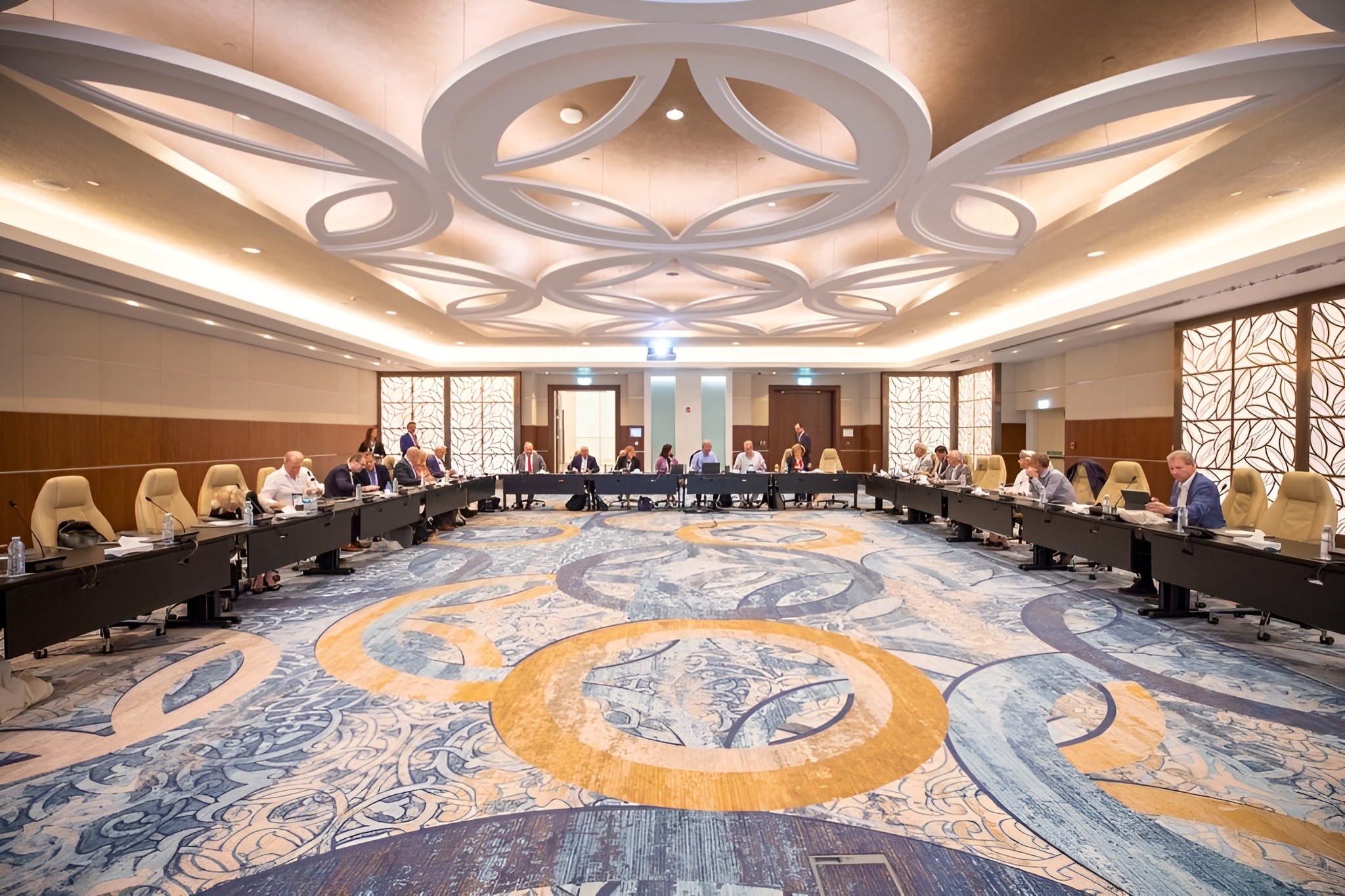Meeting Room 9