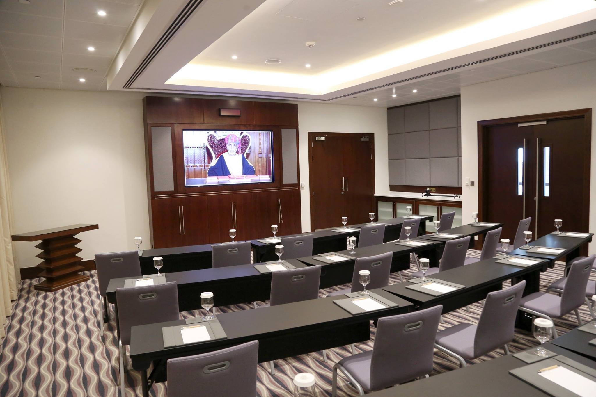 Suite 1b