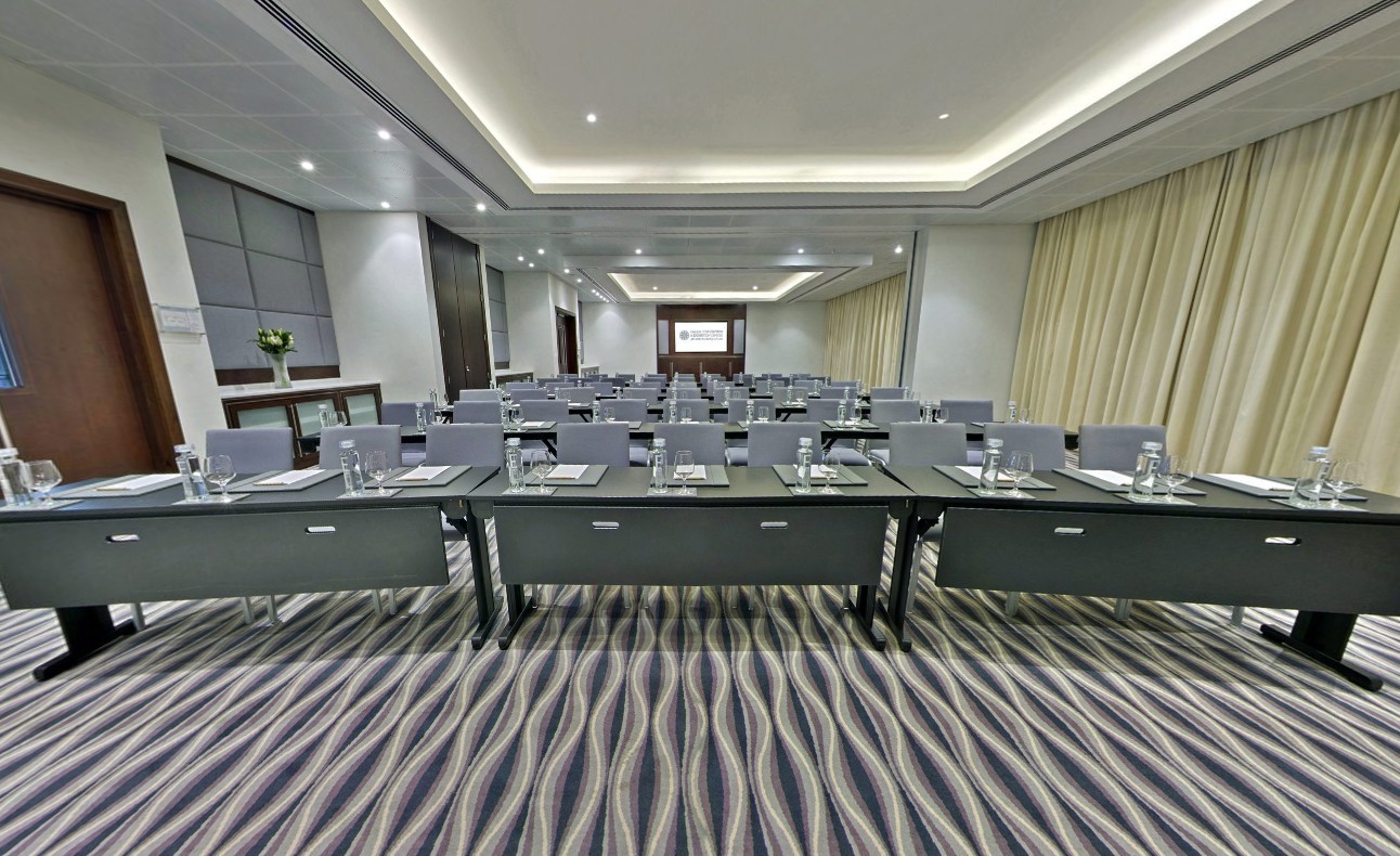 Hospitality Suite 1