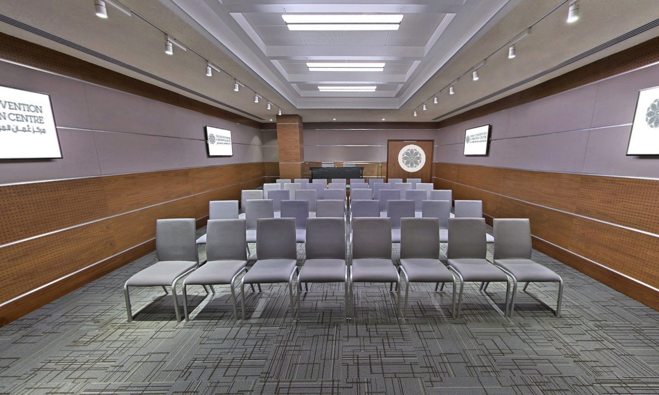 Meeting Room 2