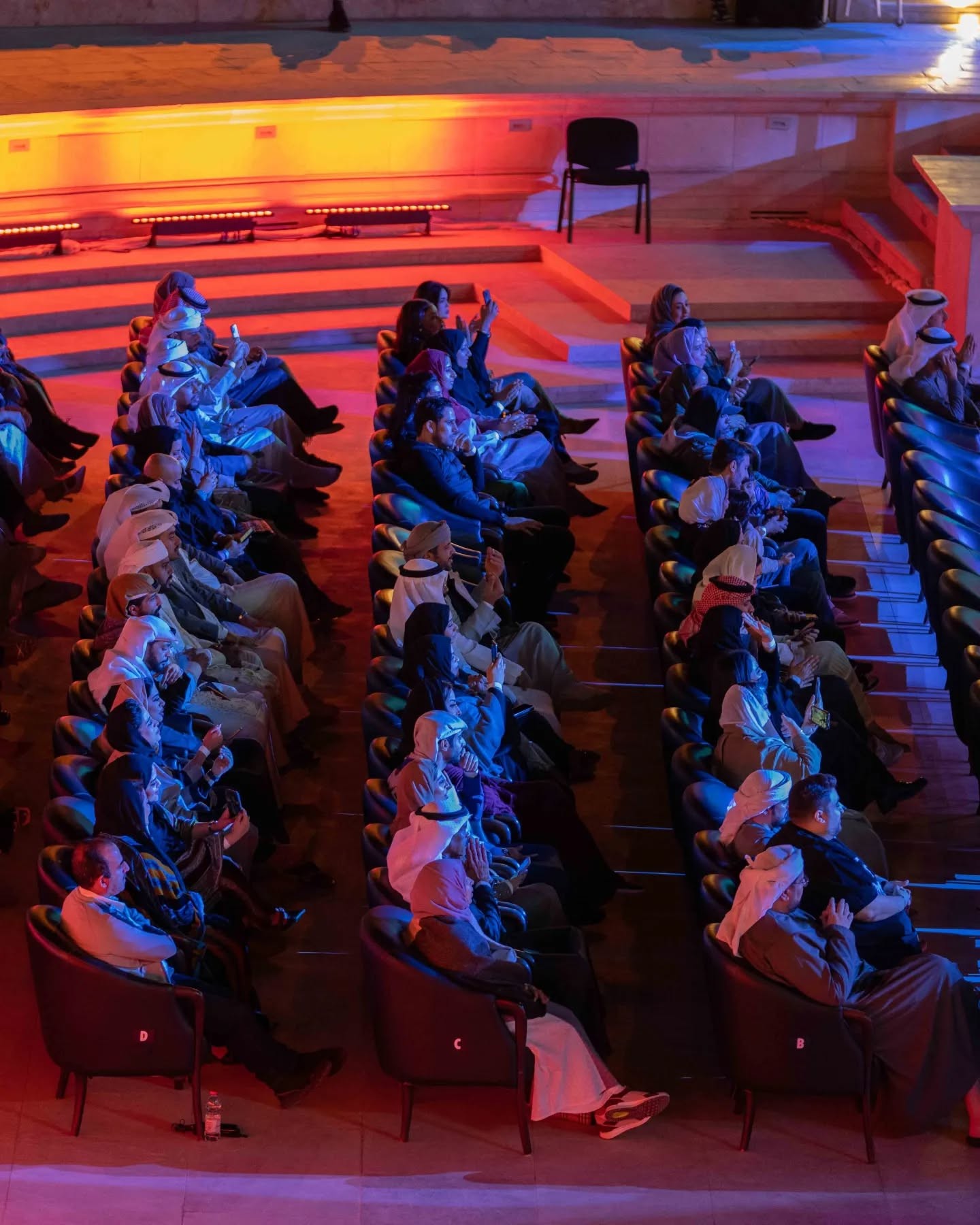 Amphitheatre