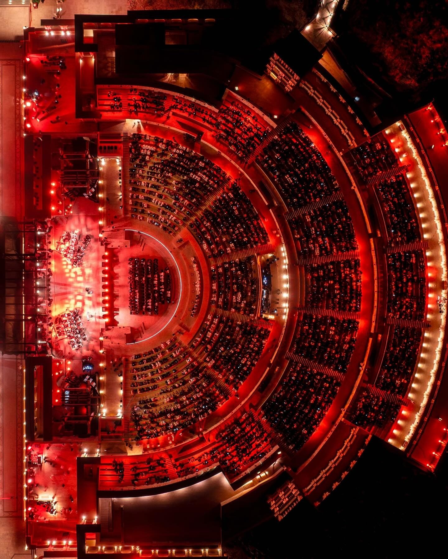 Amphitheatre