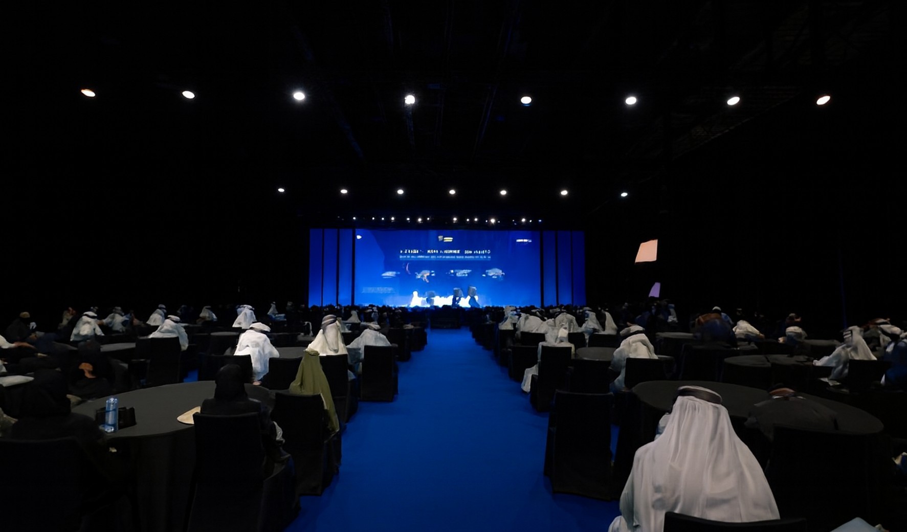 Hall 4A South