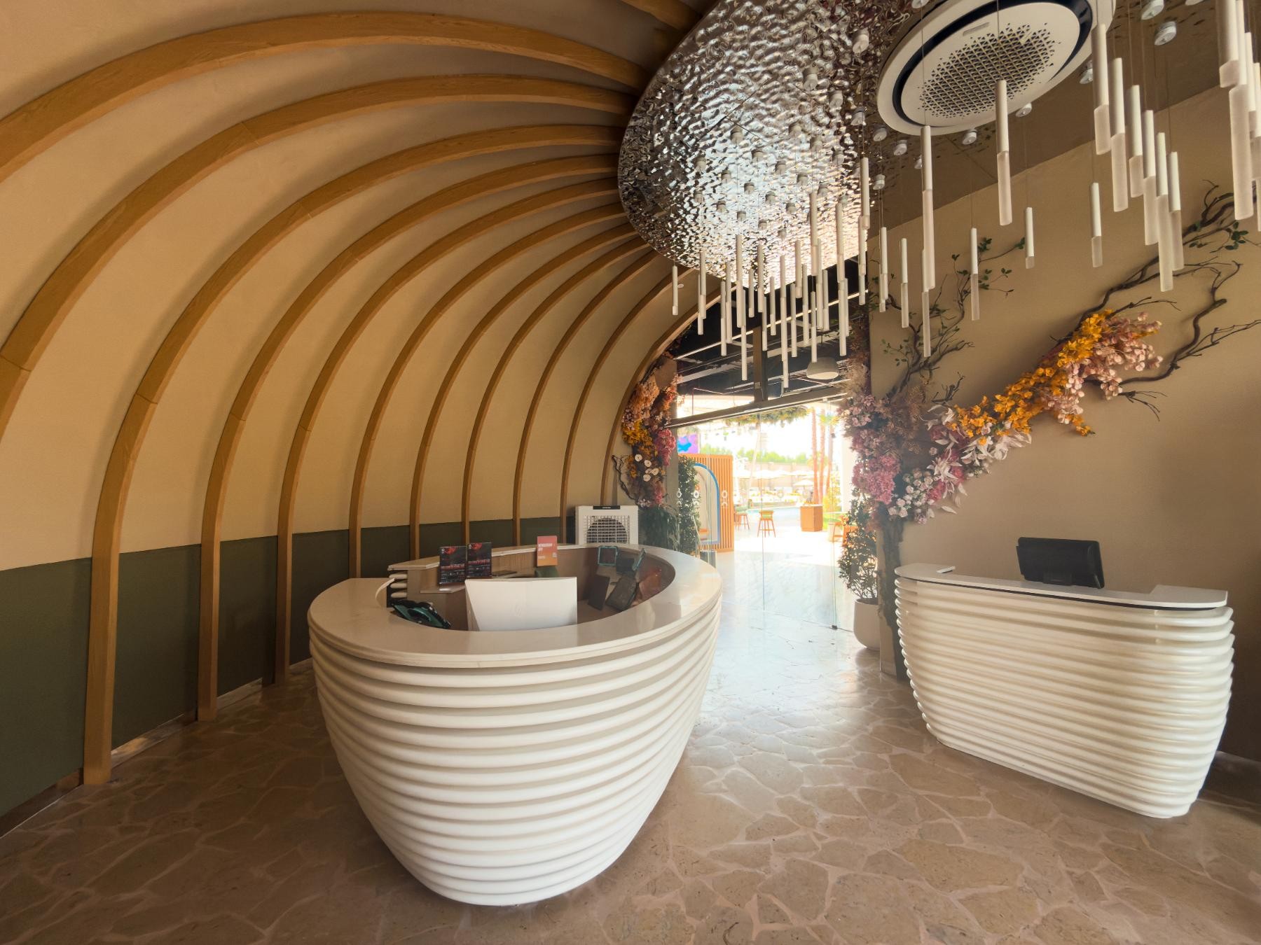 O Beach Dubai