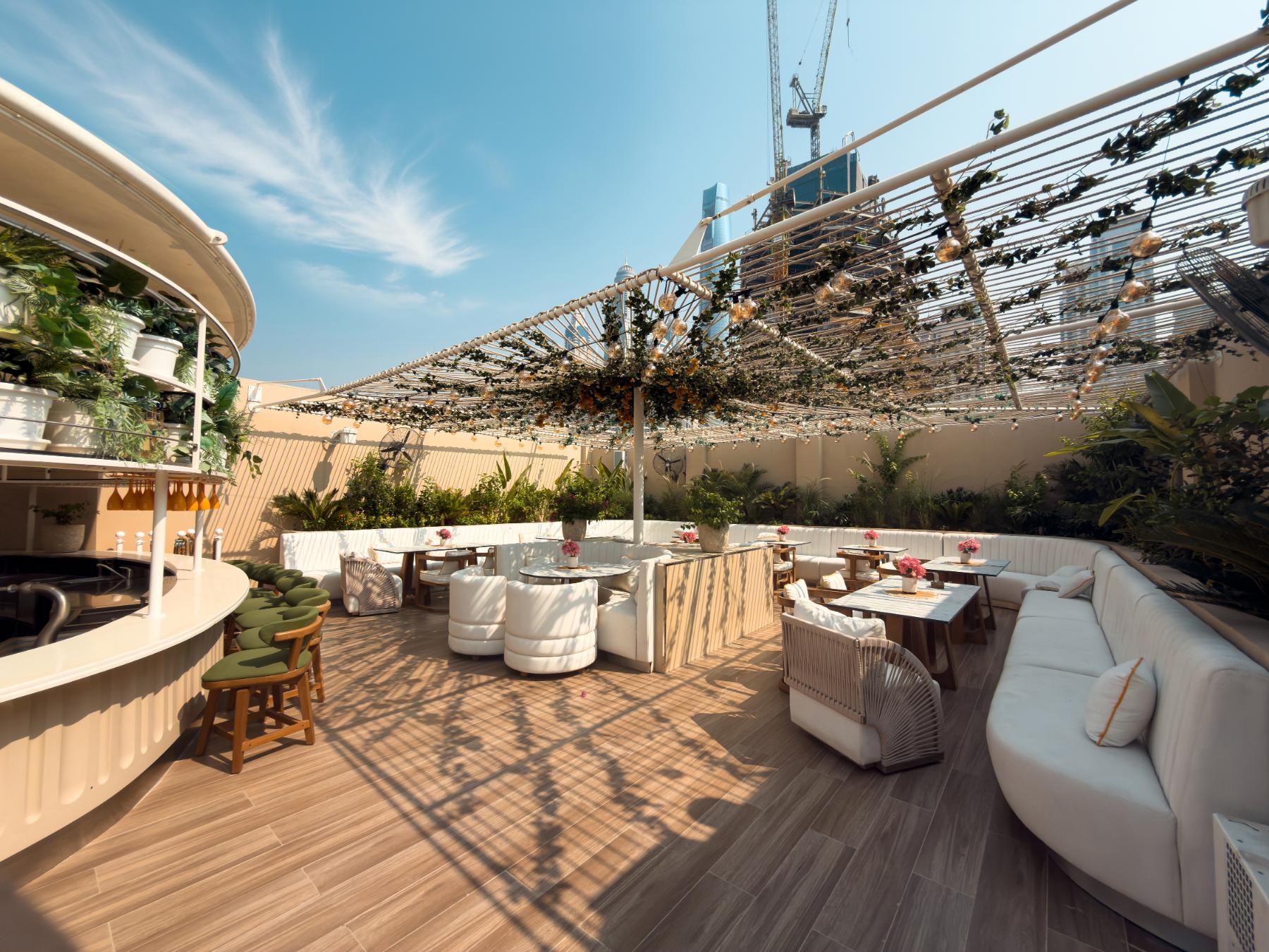 O Beach Dubai