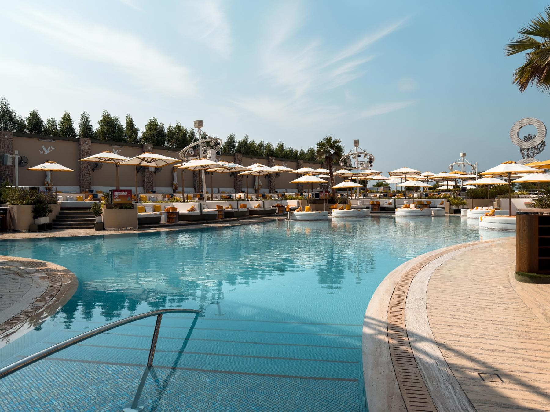 O Beach Dubai