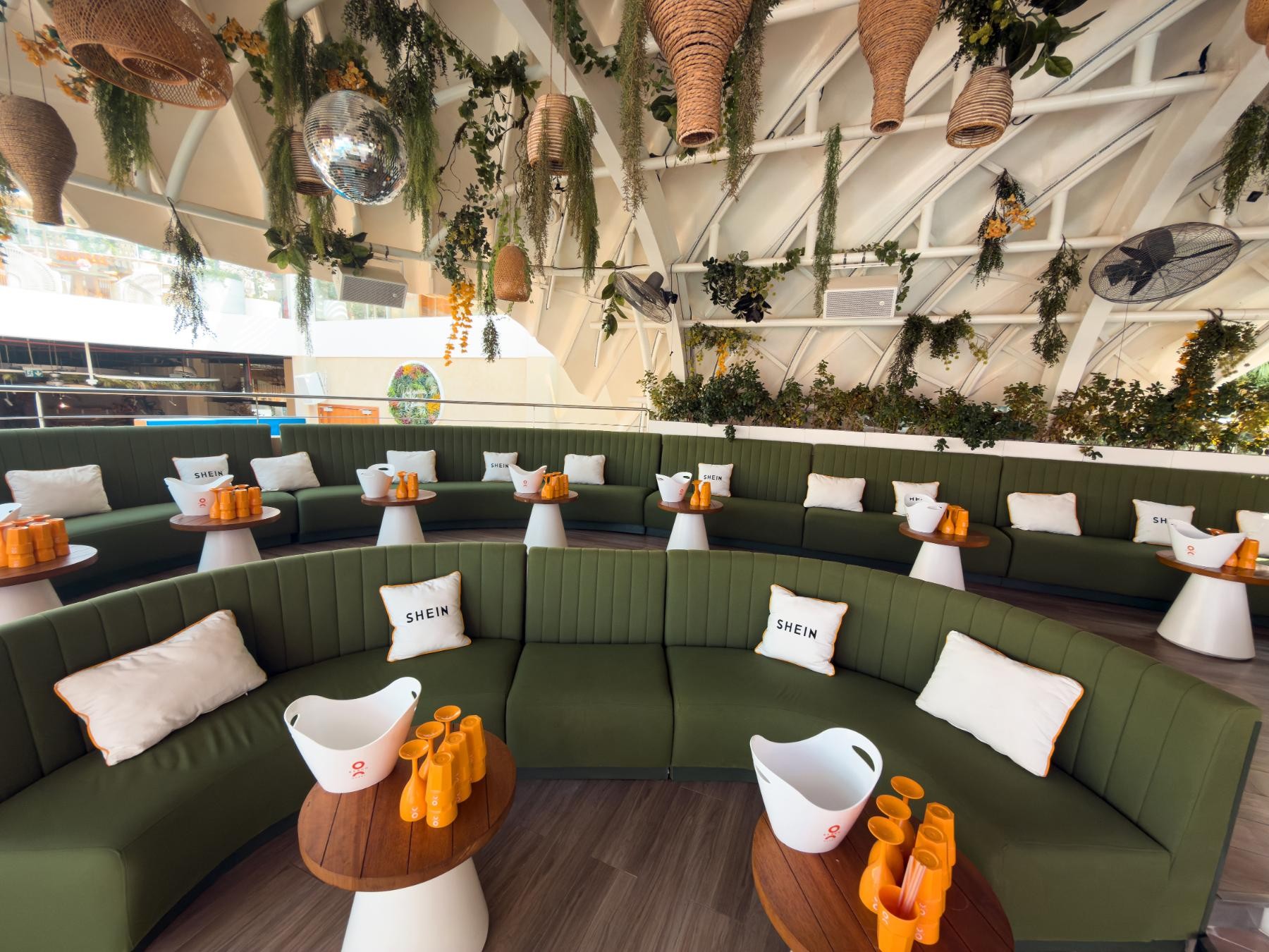Beach Club