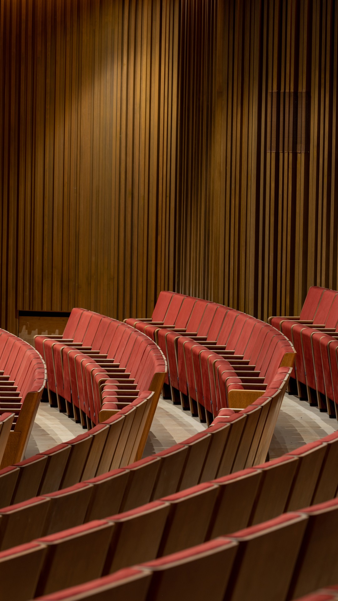 AKM Turk Telekom Opera Hall