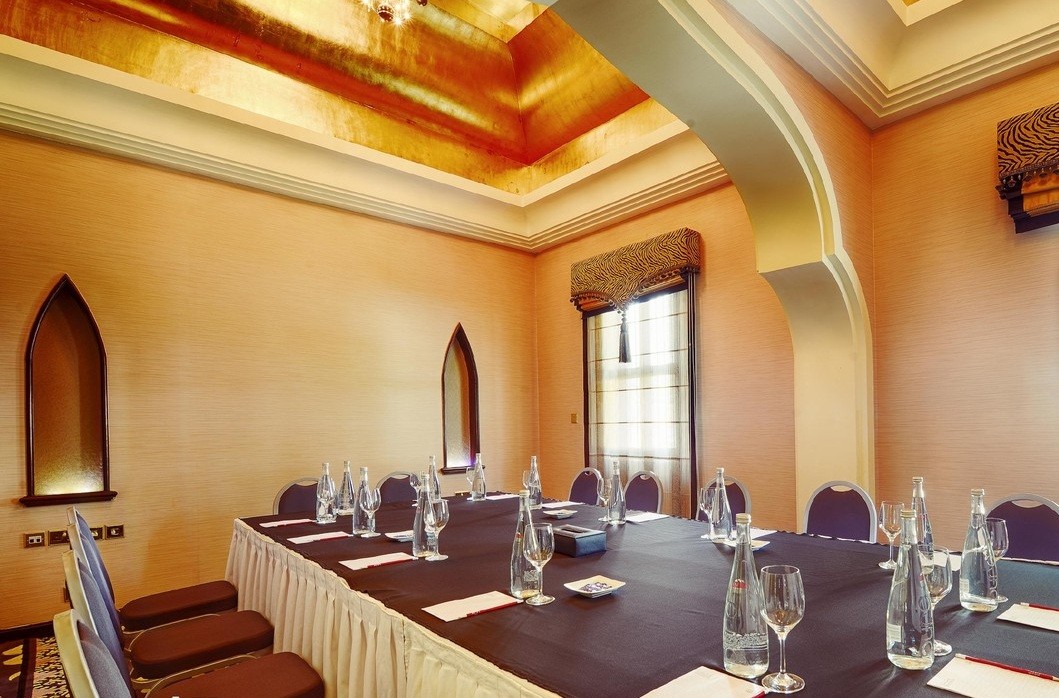 Katara Wedding Hall