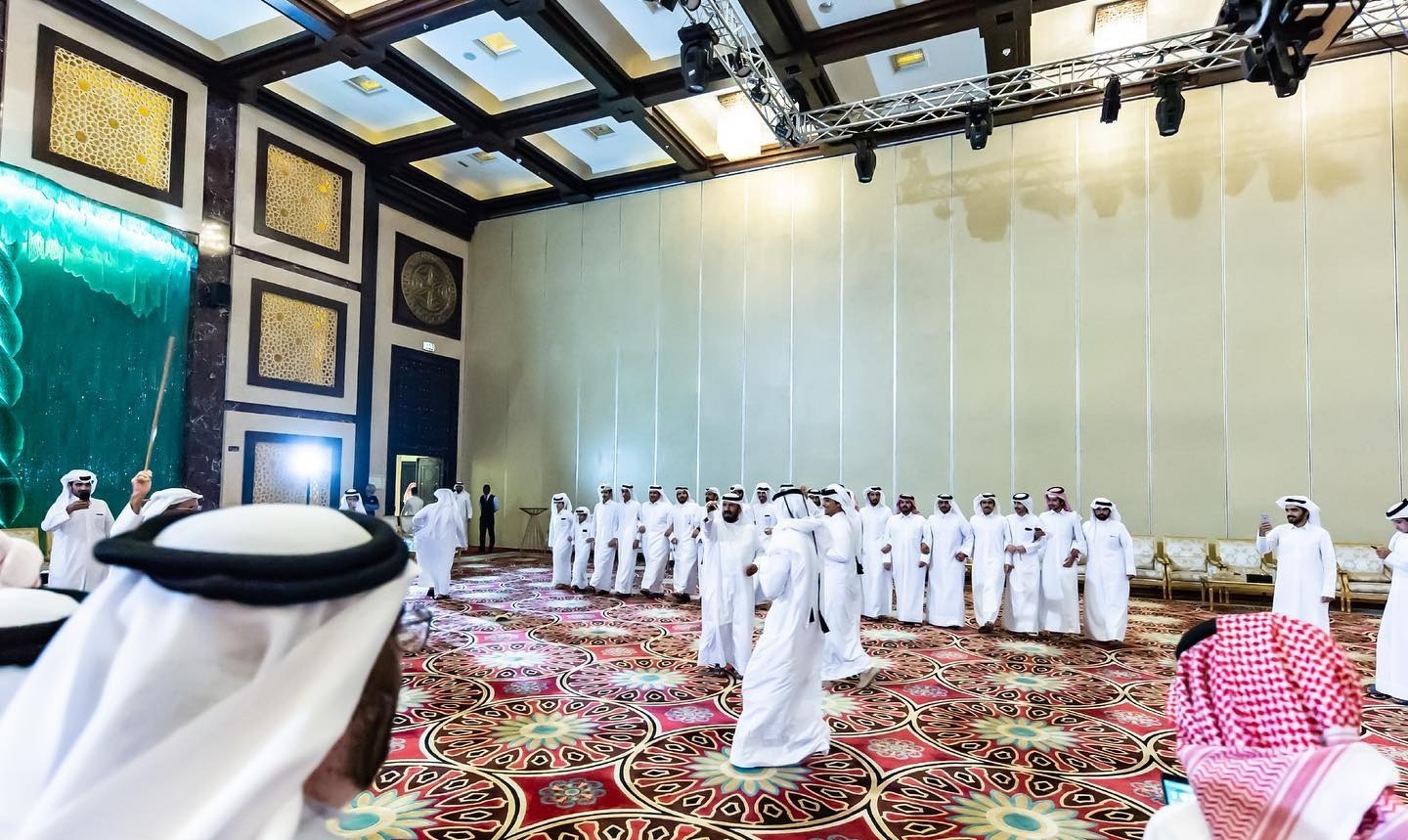 Katara Wedding Hall