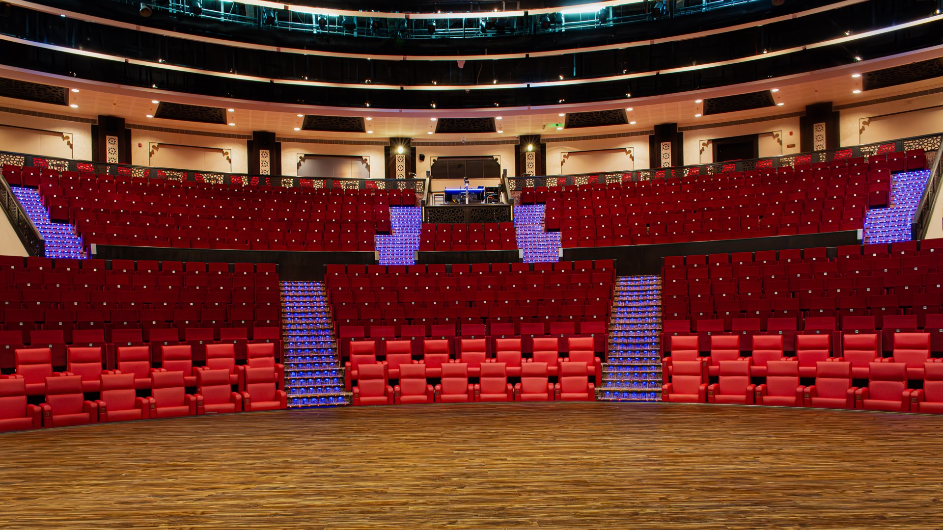 Auditorium