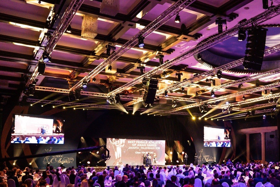 Main Hall
