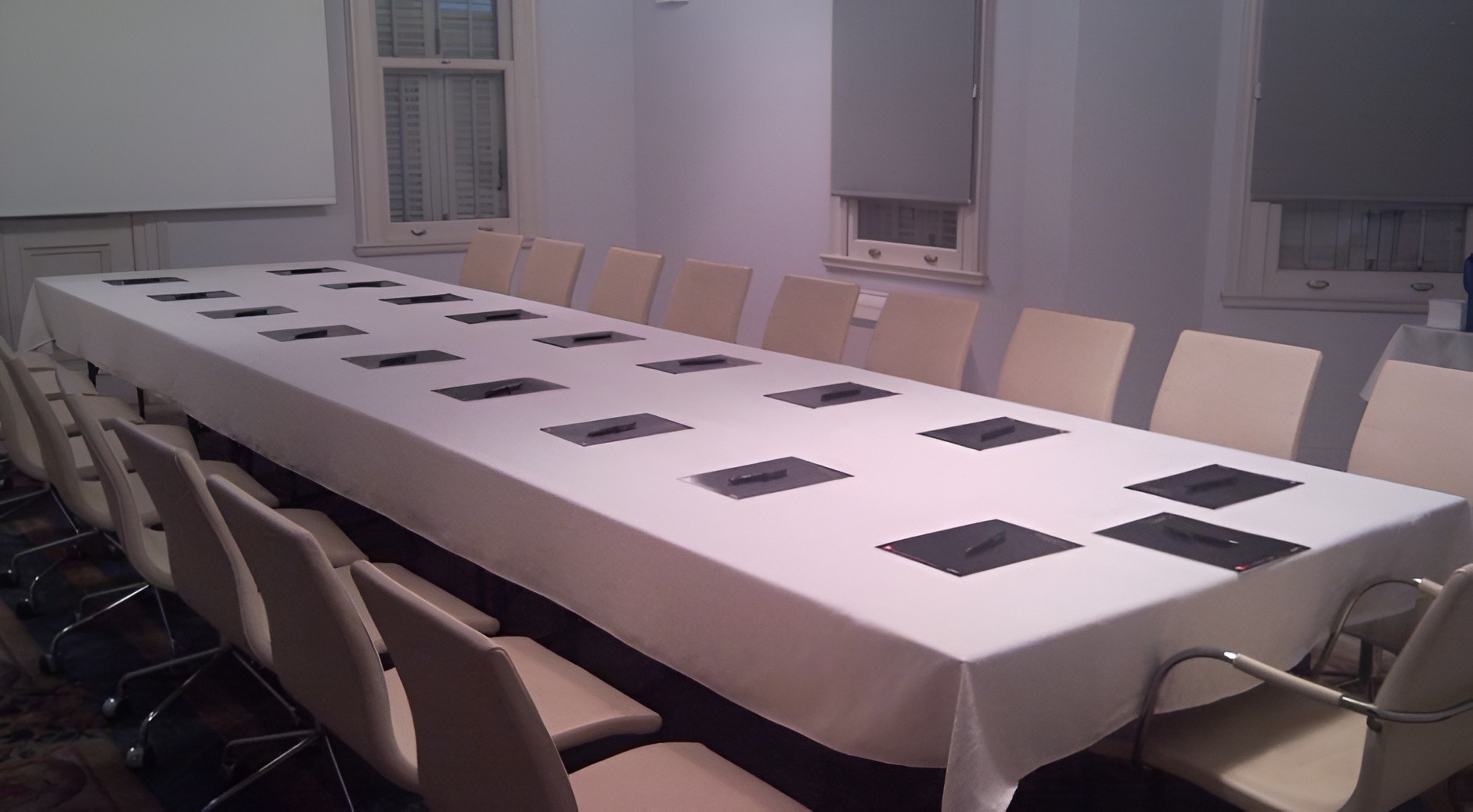 Sicmoglu Meeting Room 3