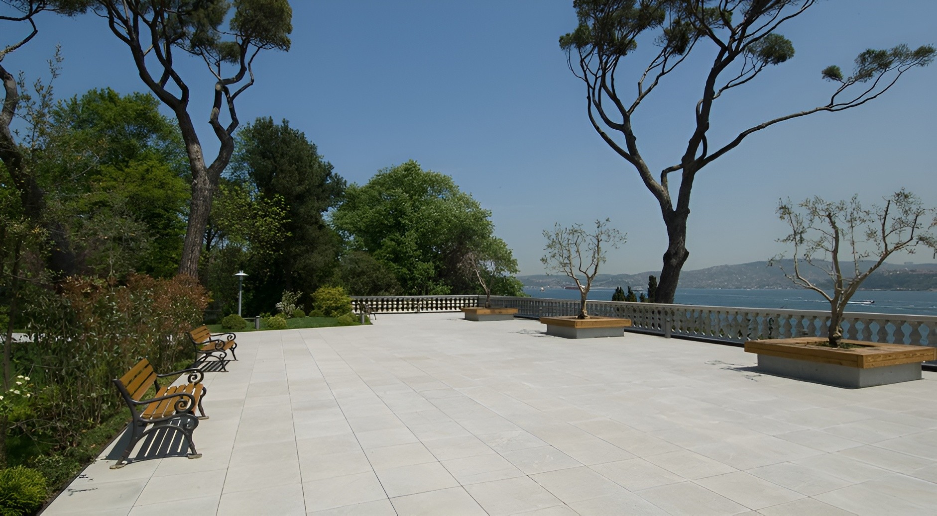 Sakıp Sabancı Museum