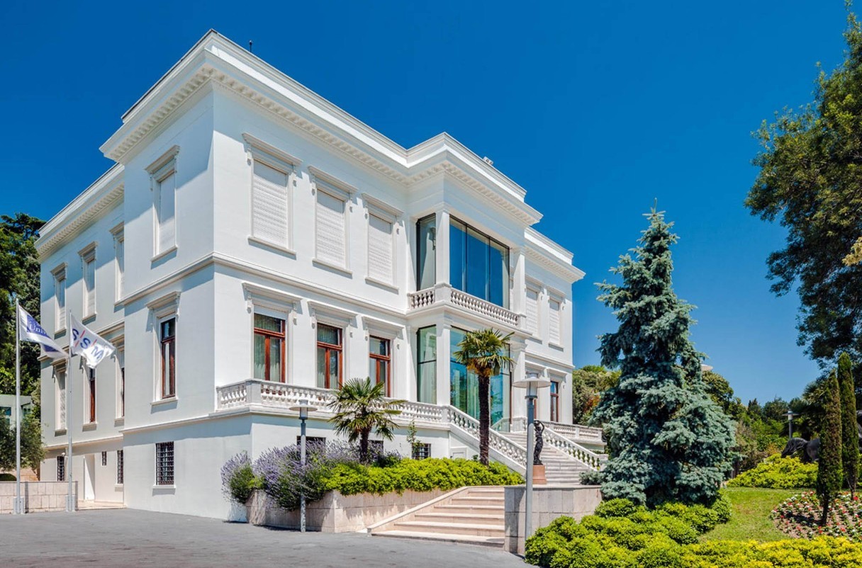Sakıp Sabancı Museum