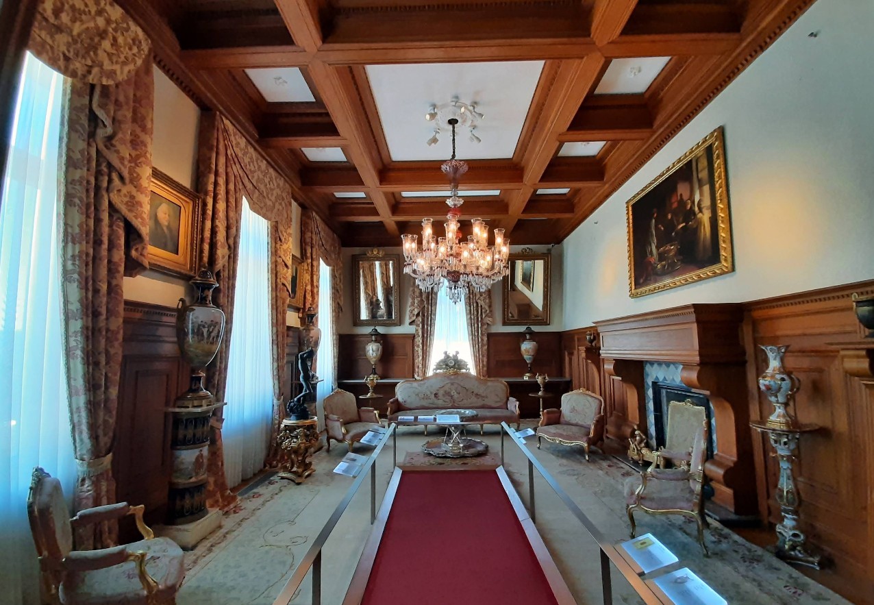 Sakıp Sabancı Museum