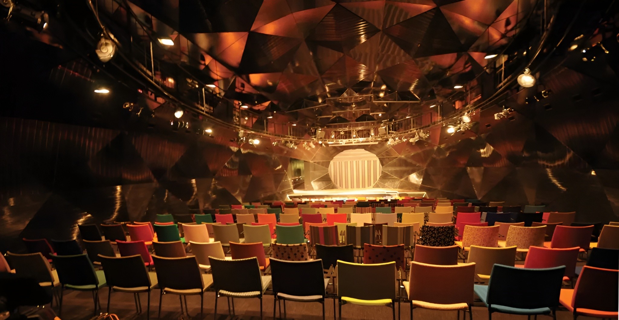 Ballroom