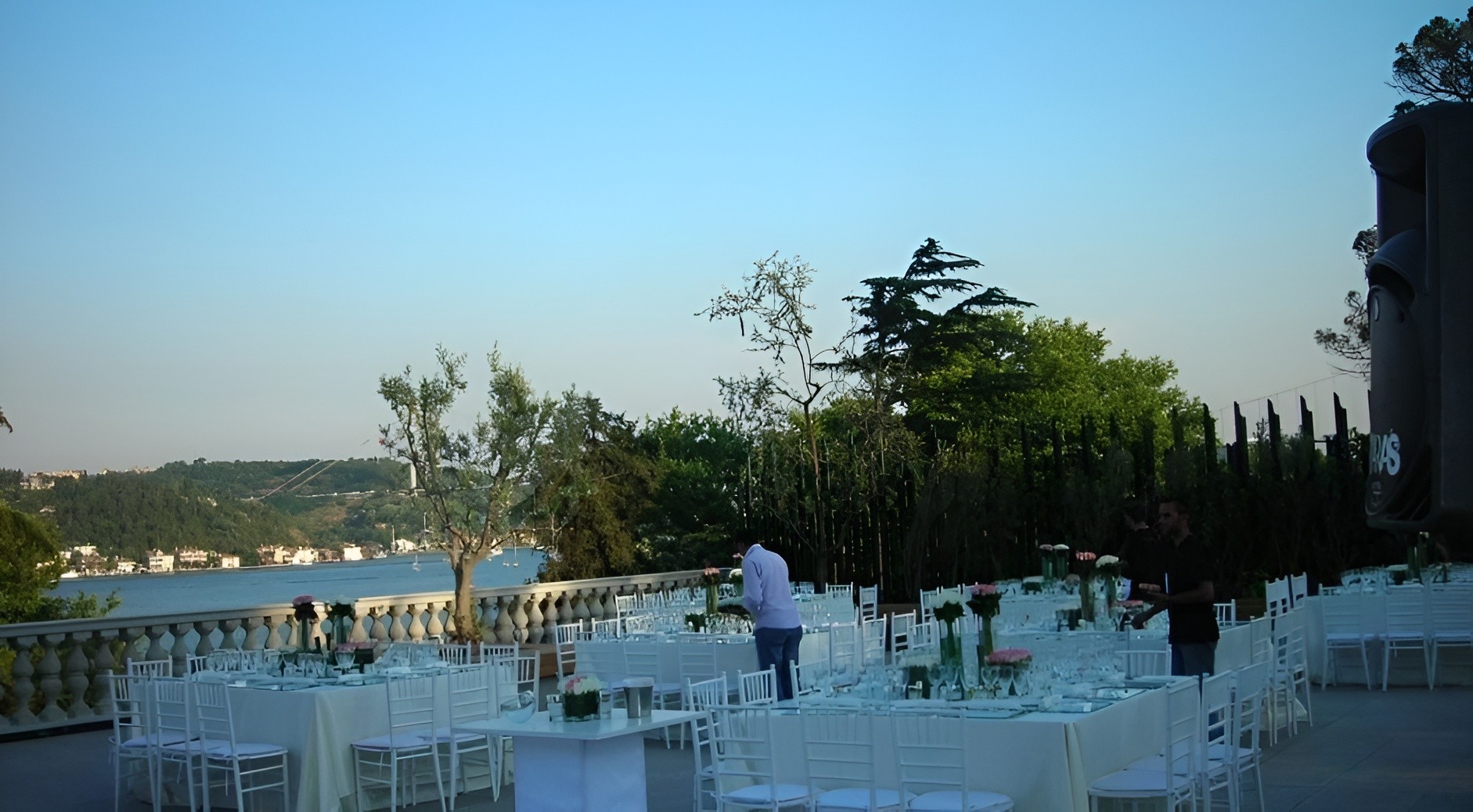 Sakıp Sabancı Museum