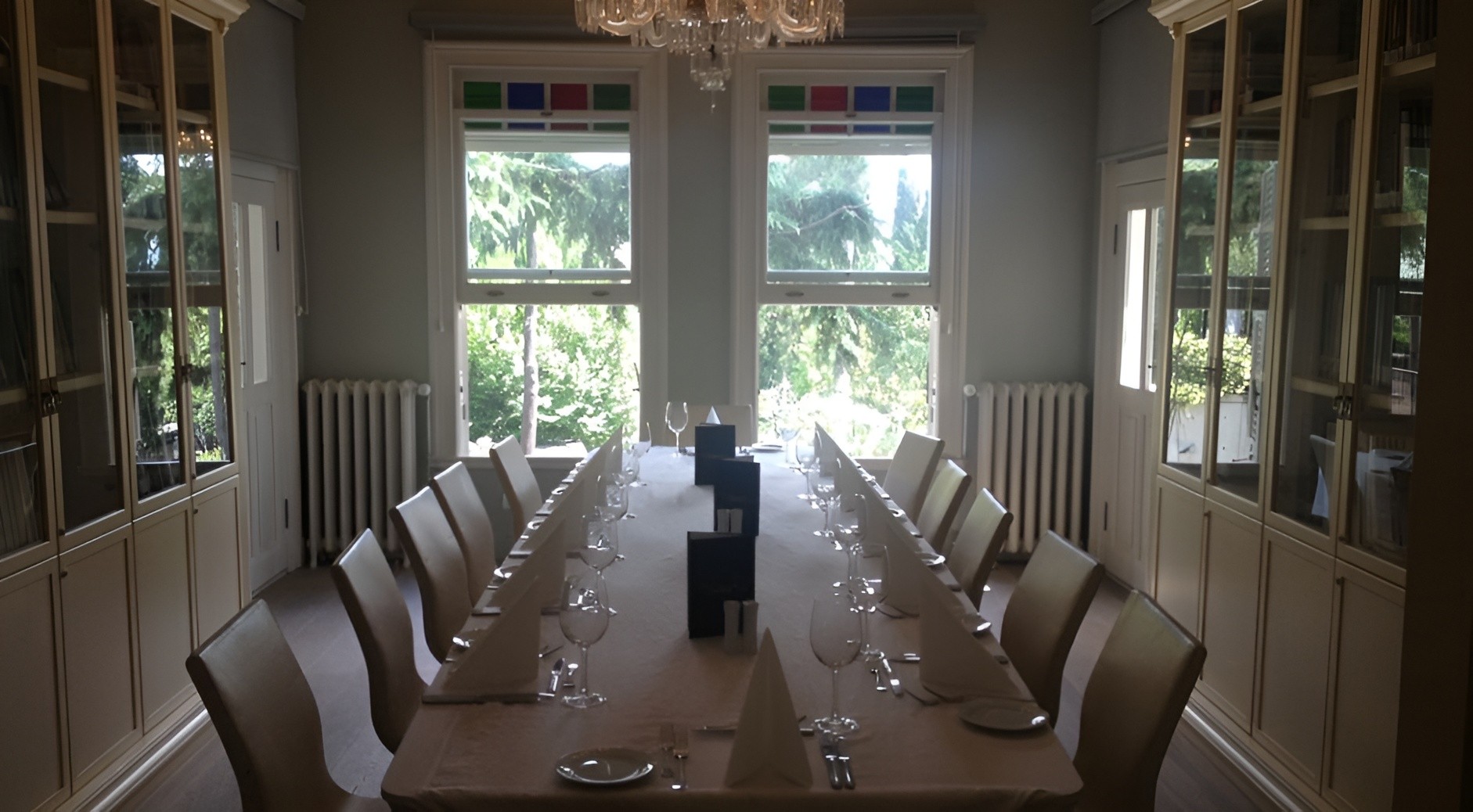 Sicmoglu Meeting Room 2