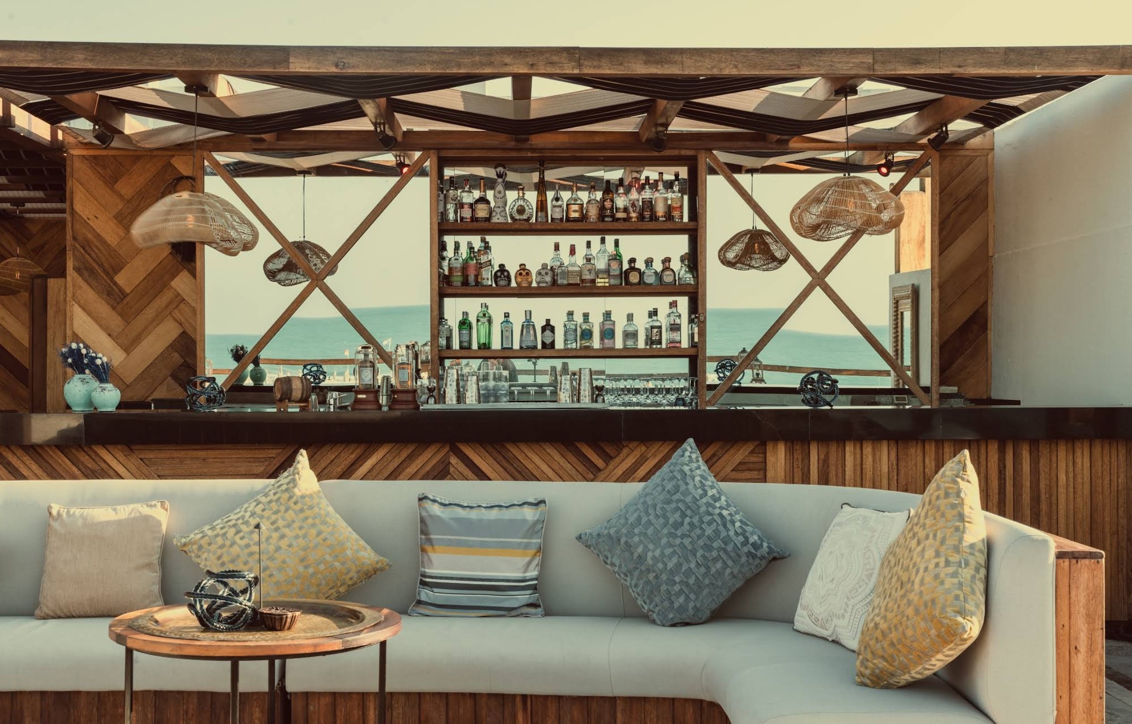Shala Beach Lounge