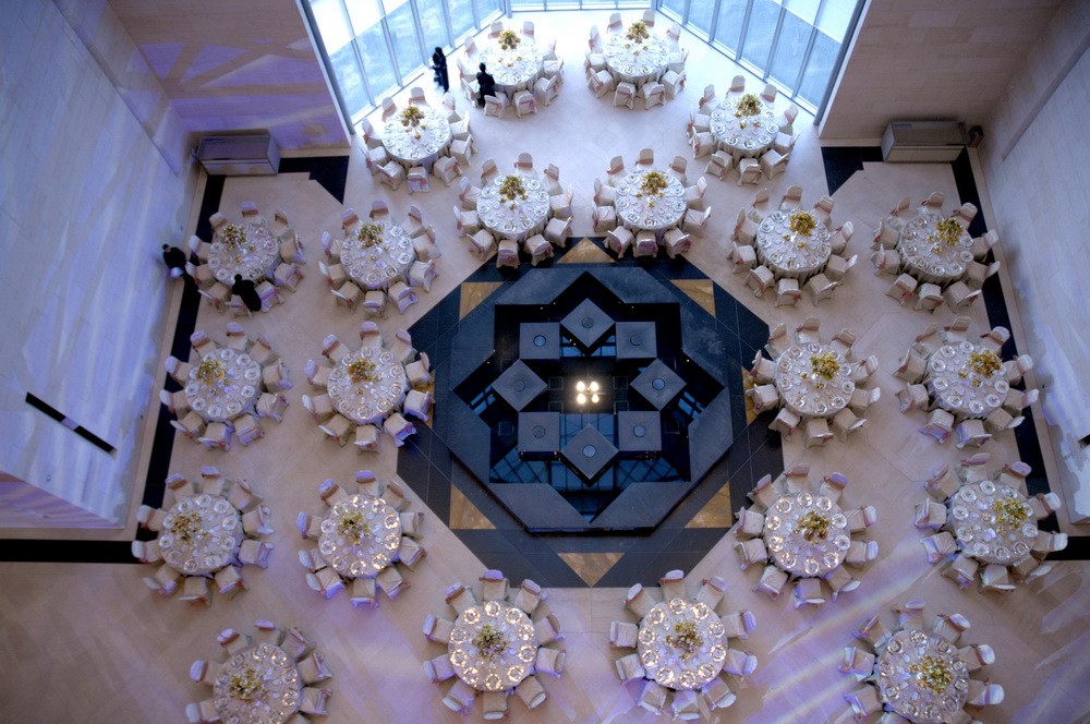 The Atrium