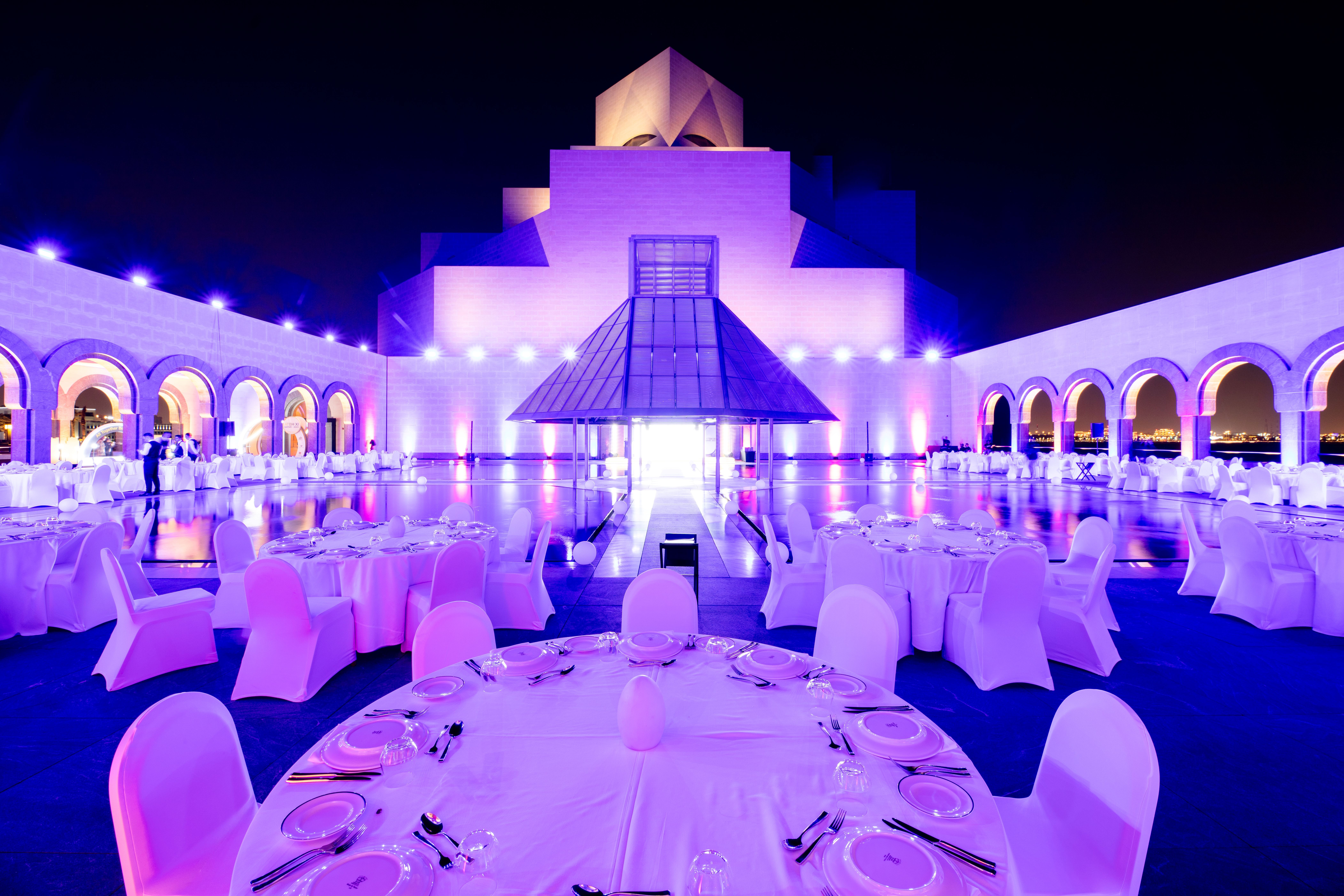 Museum of Islamic Art