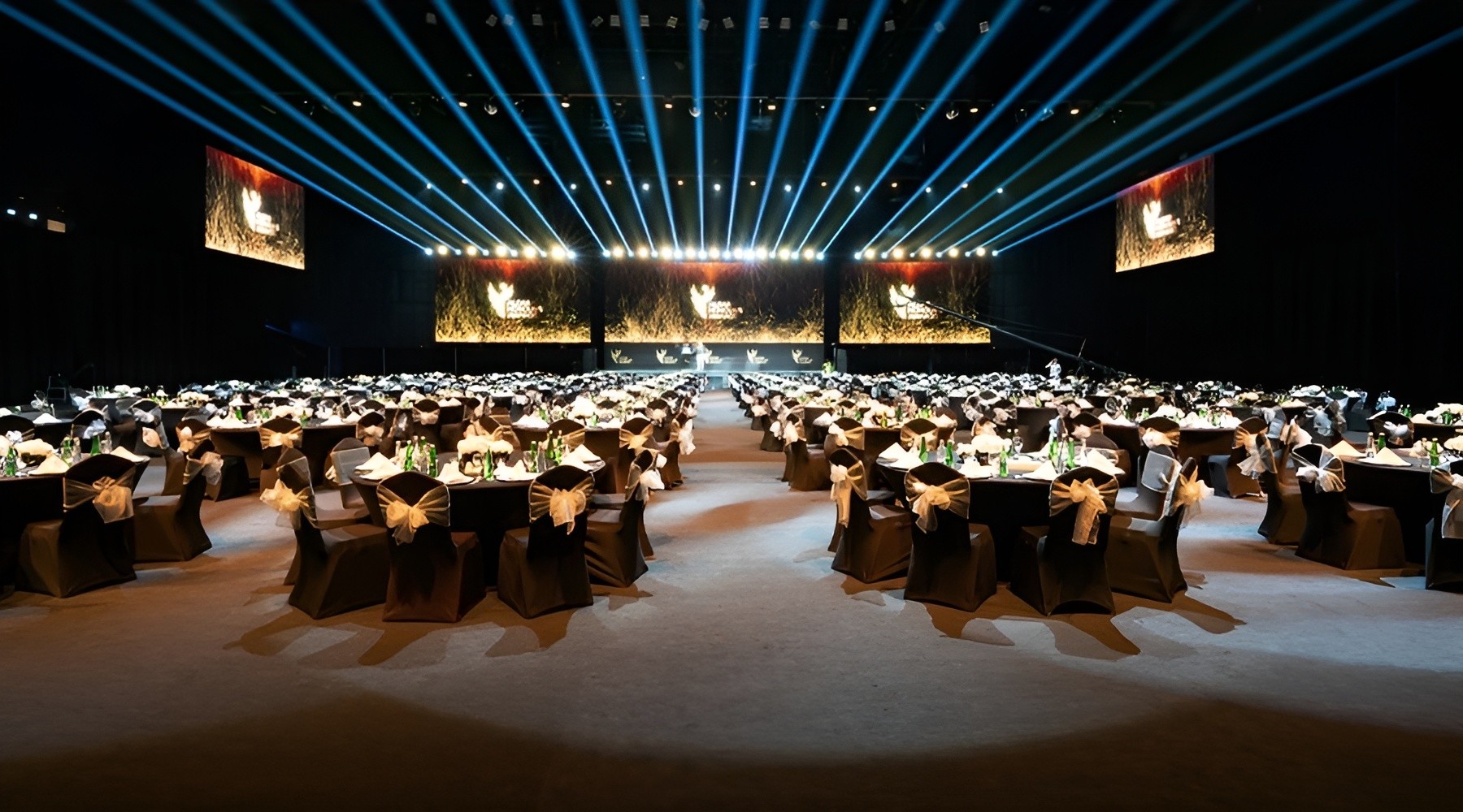 Etihad Arena